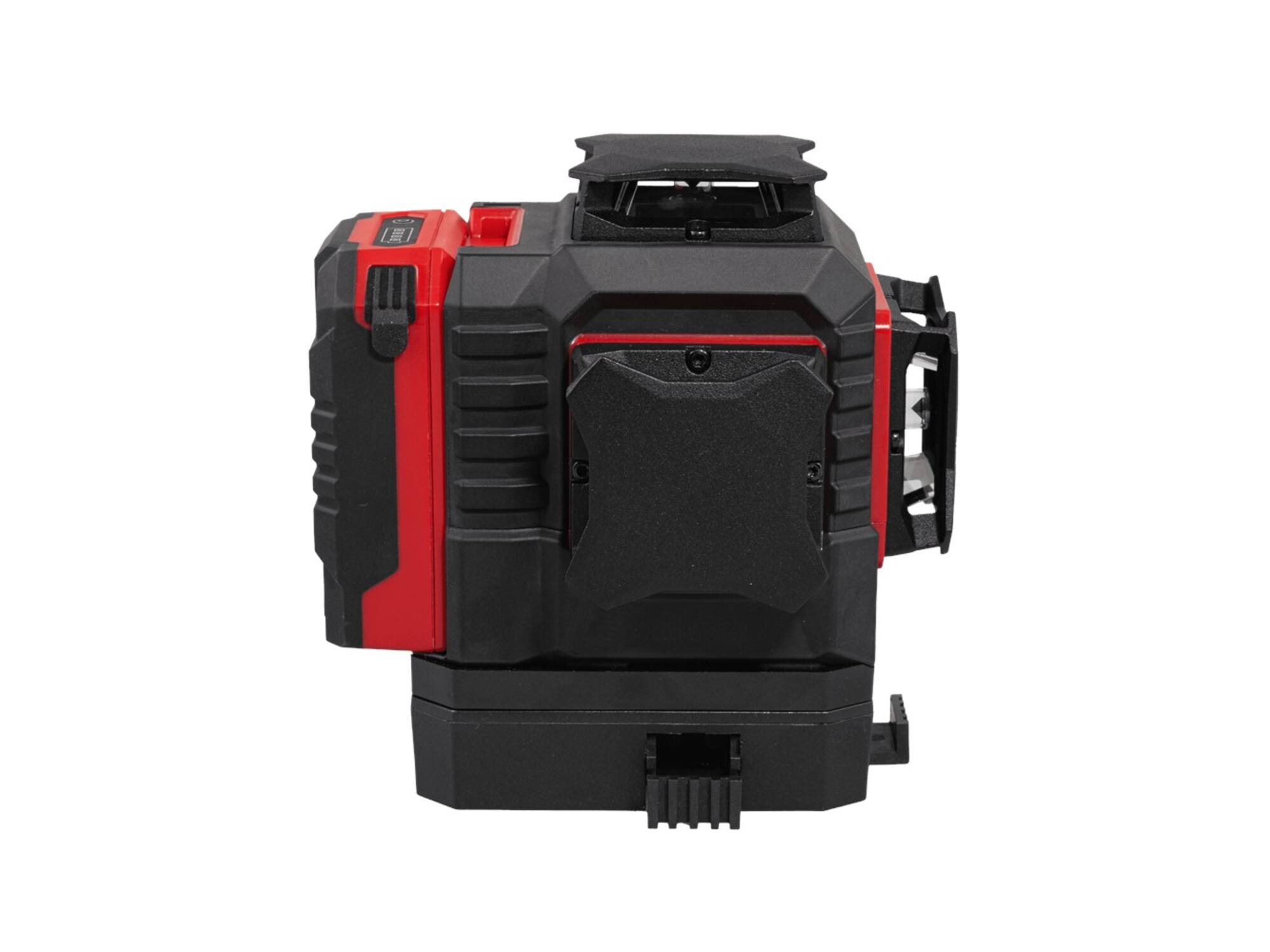 LEVELFIX Kruislijnlaser groen CCL283G met statief
