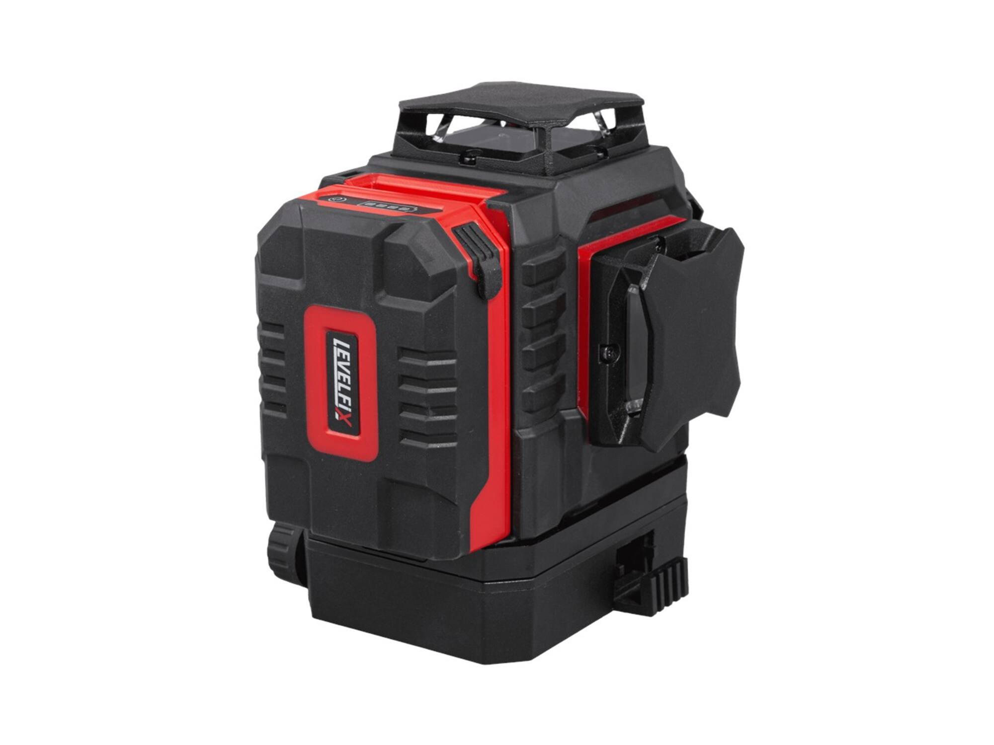 LEVELFIX Kruislijnlaser groen CCL283G met statief