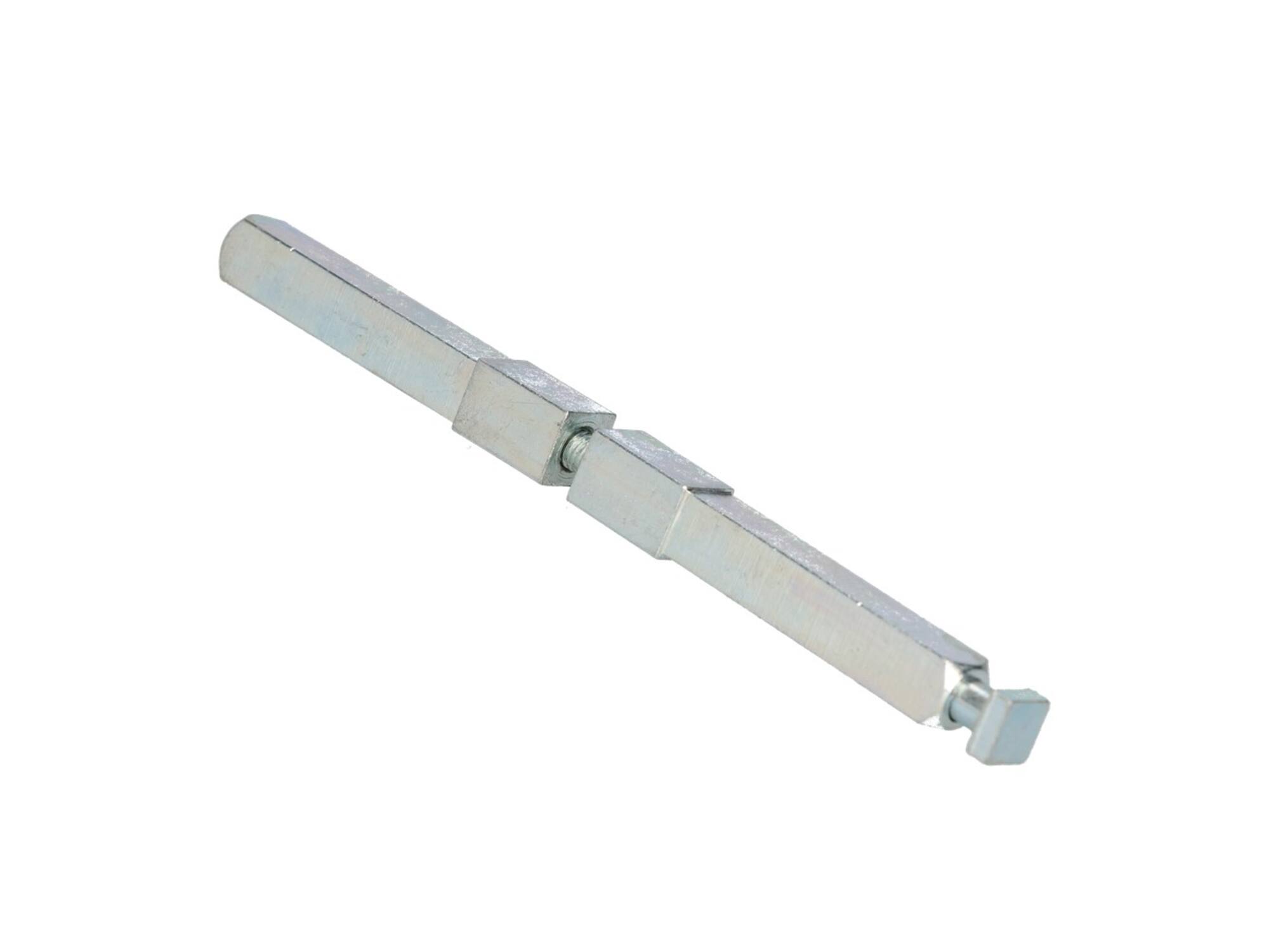 Ami Gedeelde verloopstift DD 53/57MM 8-9-8MM