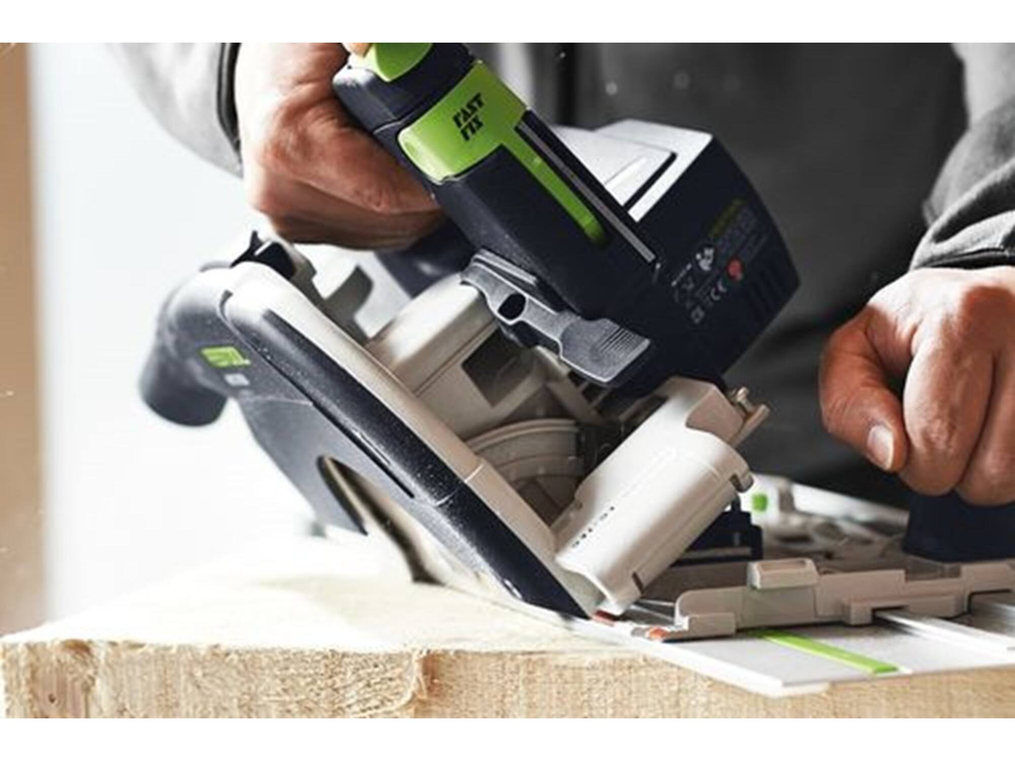 Festool Zaagbladenset KSB-SORT/3 W 160X1,8