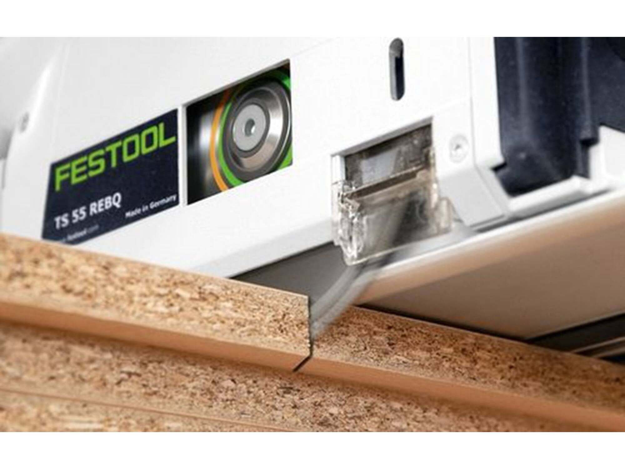 Festool Zaagbladenset KSB-SORT/3 W 160X2,2