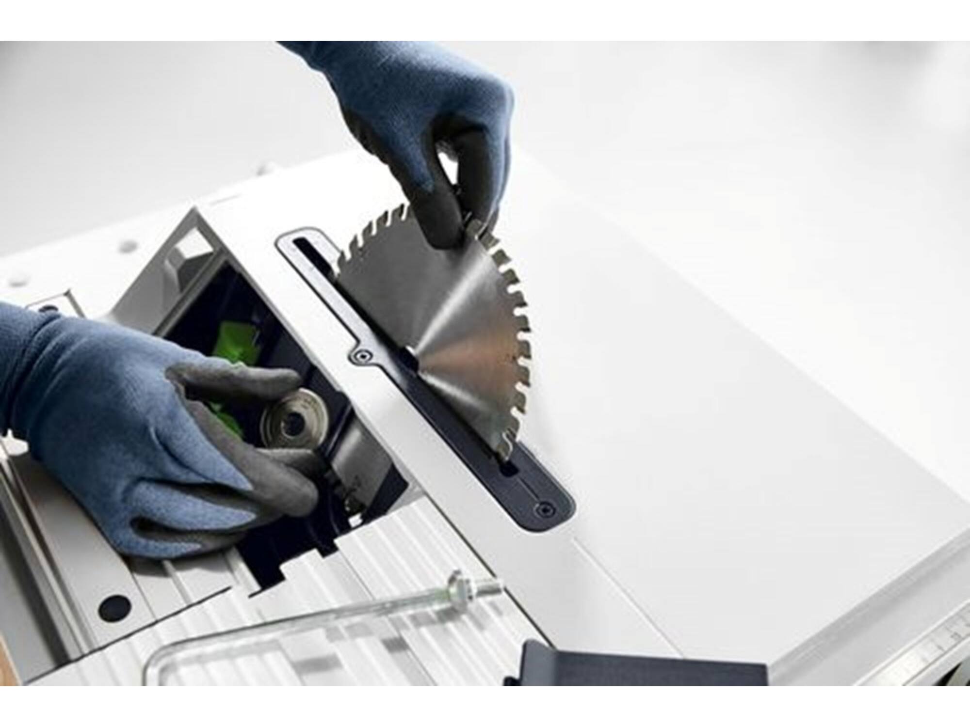 Festool Zaagbladenset KSB-SORT/3 W 168X1,8