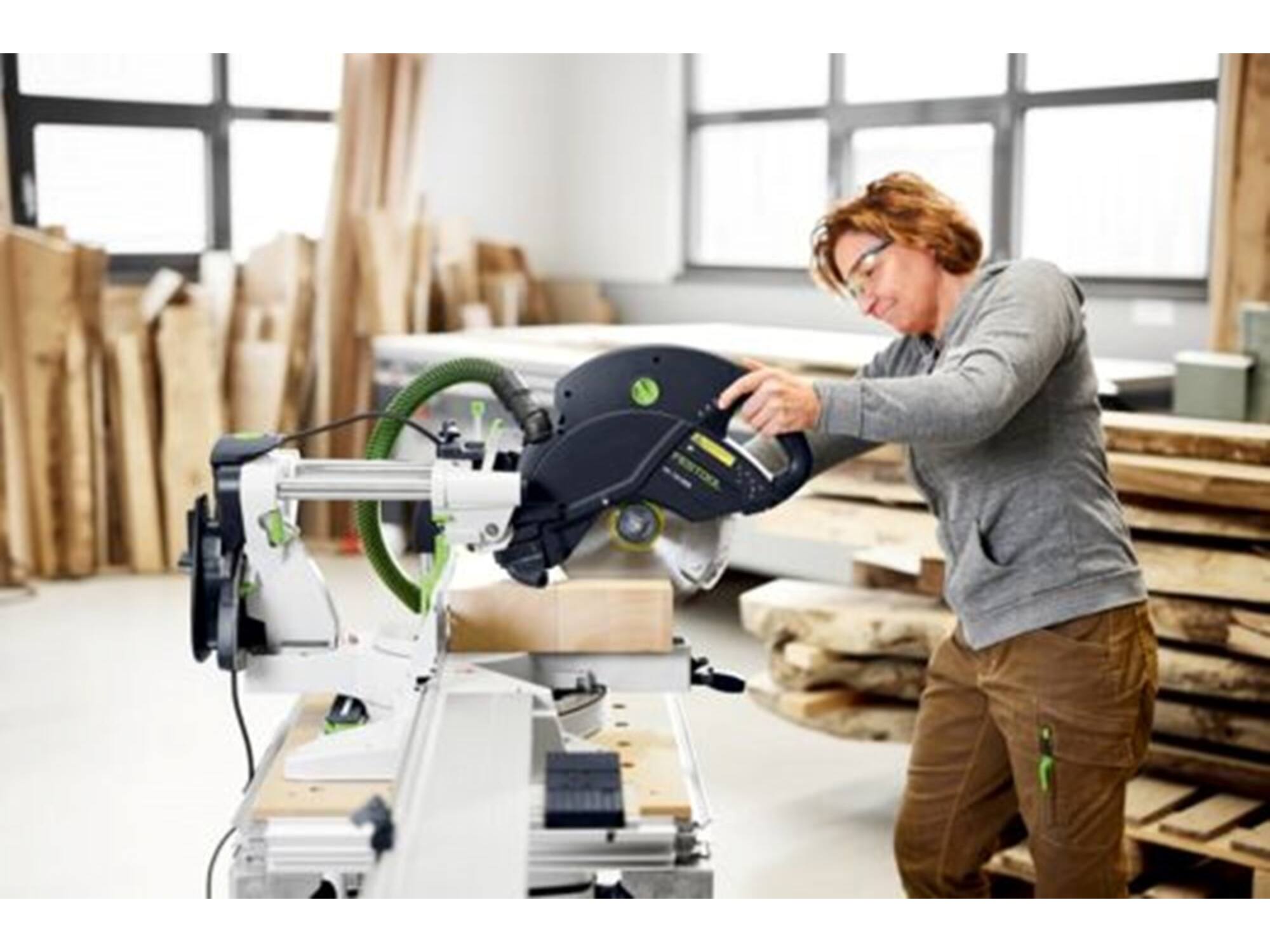 Festool Zaagbladenset KSB-SORT/3 W/A 260X2,5