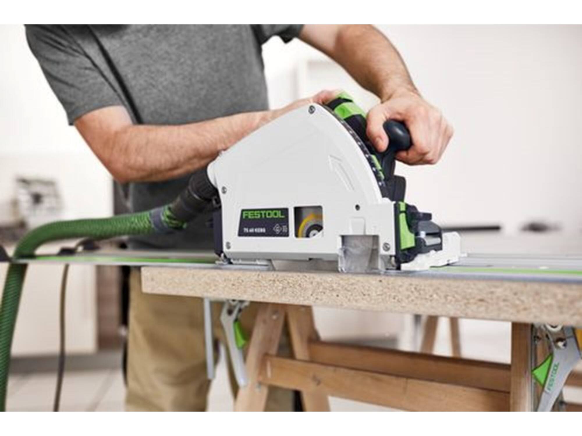 Festool Zaagbladenset KSB-SORT/3 W/L 168X1,8
