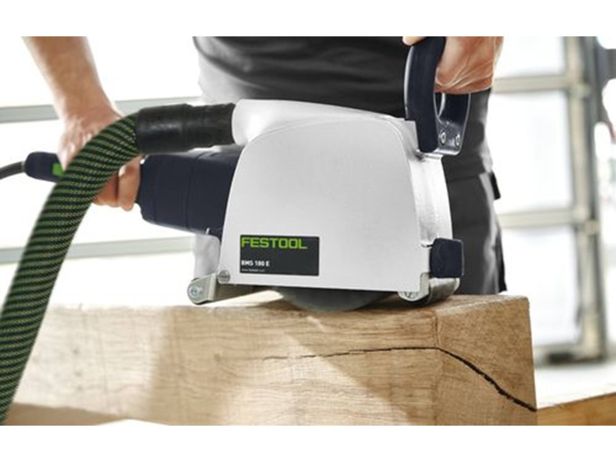 FESTOOL Rustilonborstel KB 80