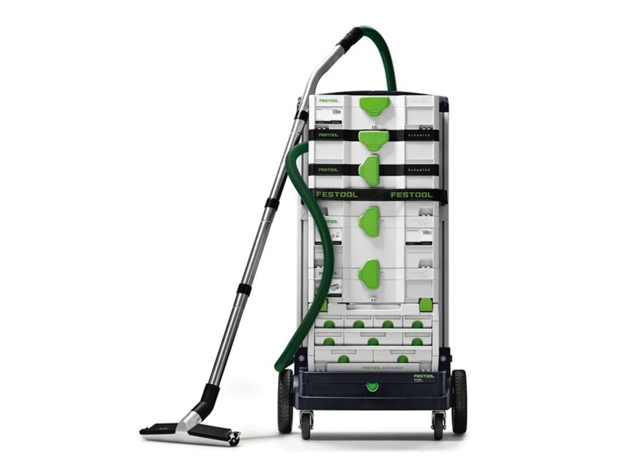 FESTOOL Vloerzuigmondstuk D 36 BD370