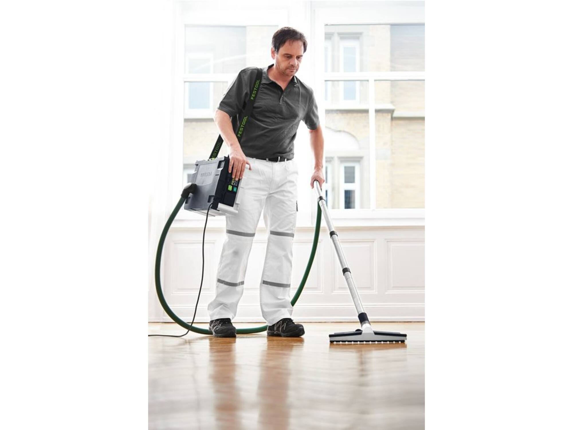 FESTOOL Vloerzuigmondstuk D 50 BD450