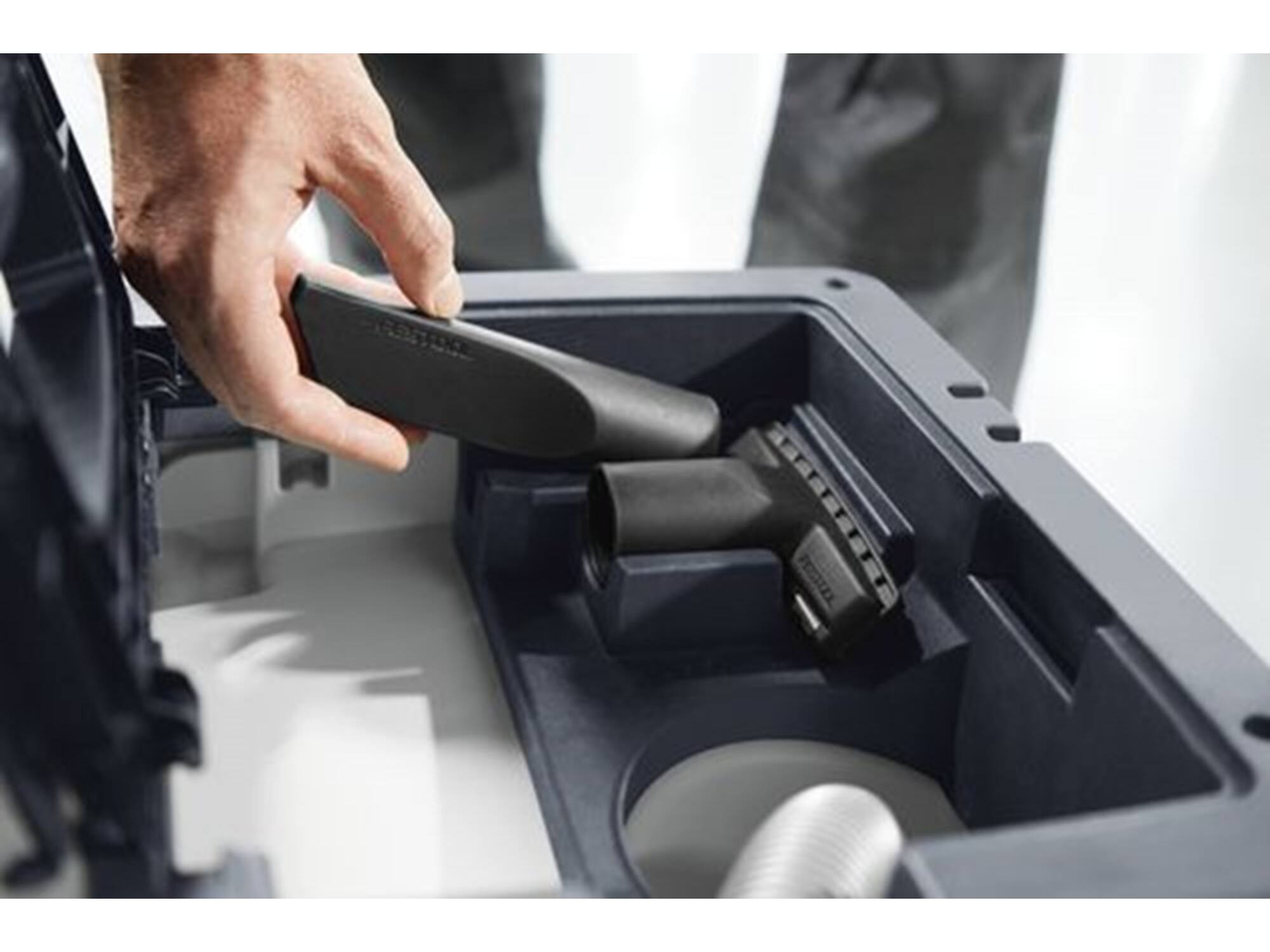 FESTOOL Spleetzuigmondstuk D 50 FD