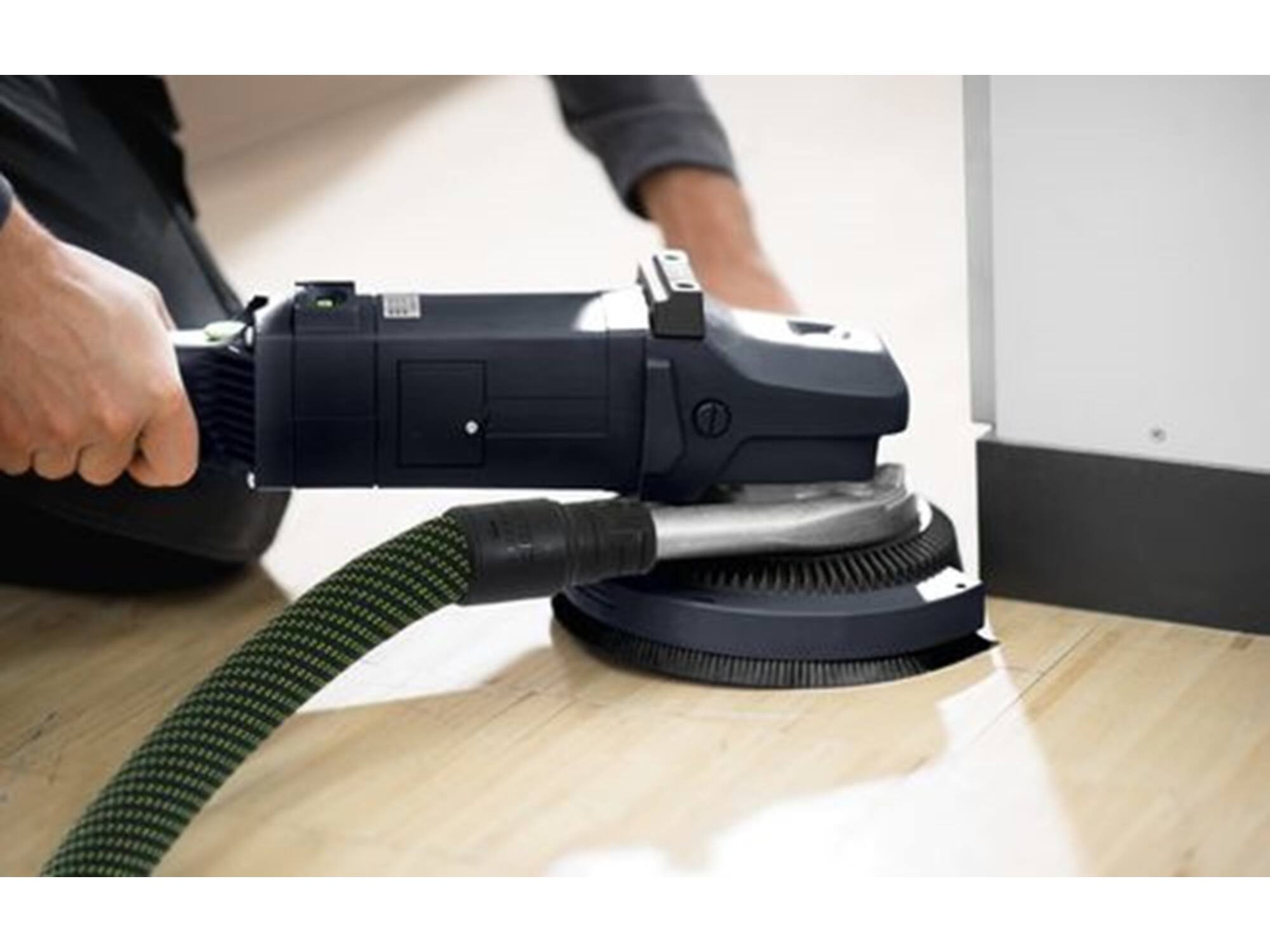 FESTOOL Steunschijf ST-STF-D115/0-M14 W