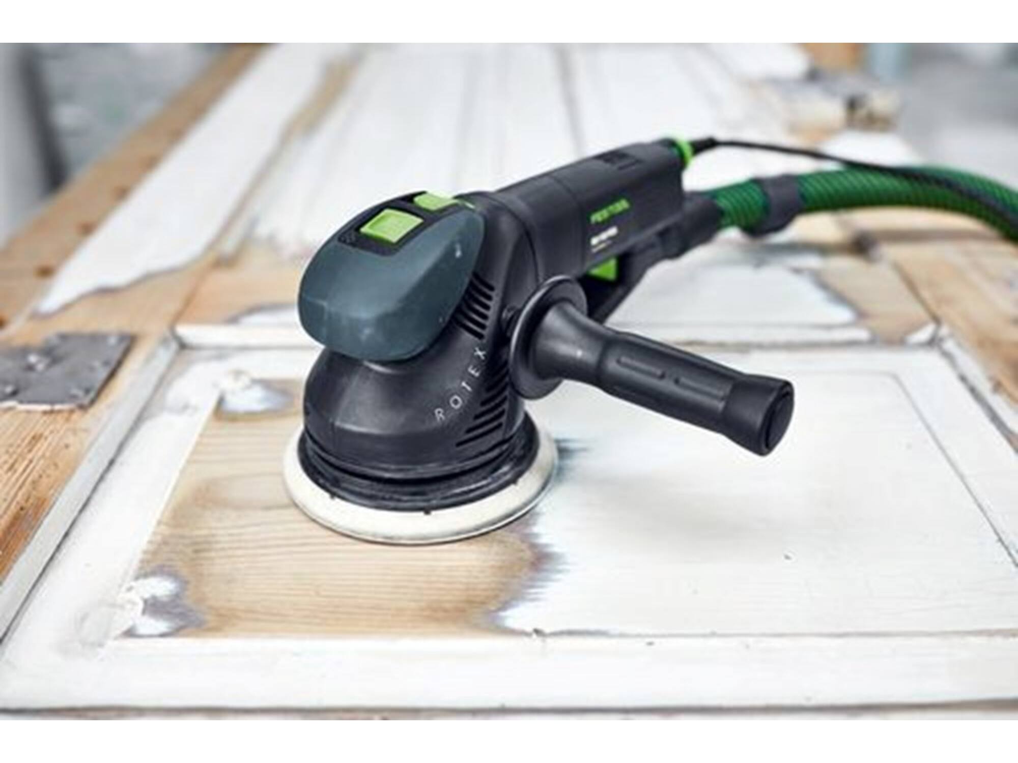 FESTOOL Handgreep ZG-RAS/RO