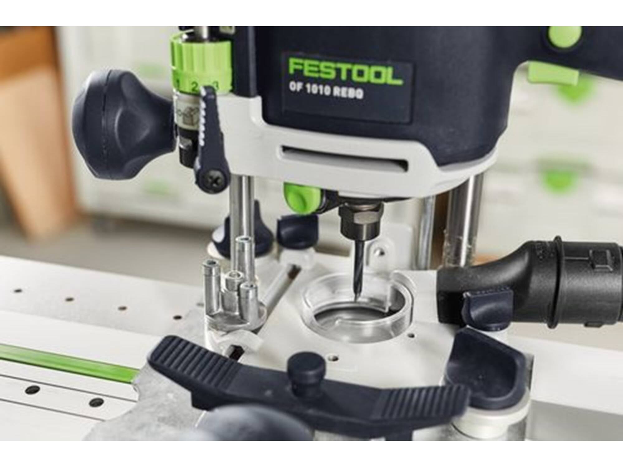 FESTOOL Deuvelboor HW D3/16