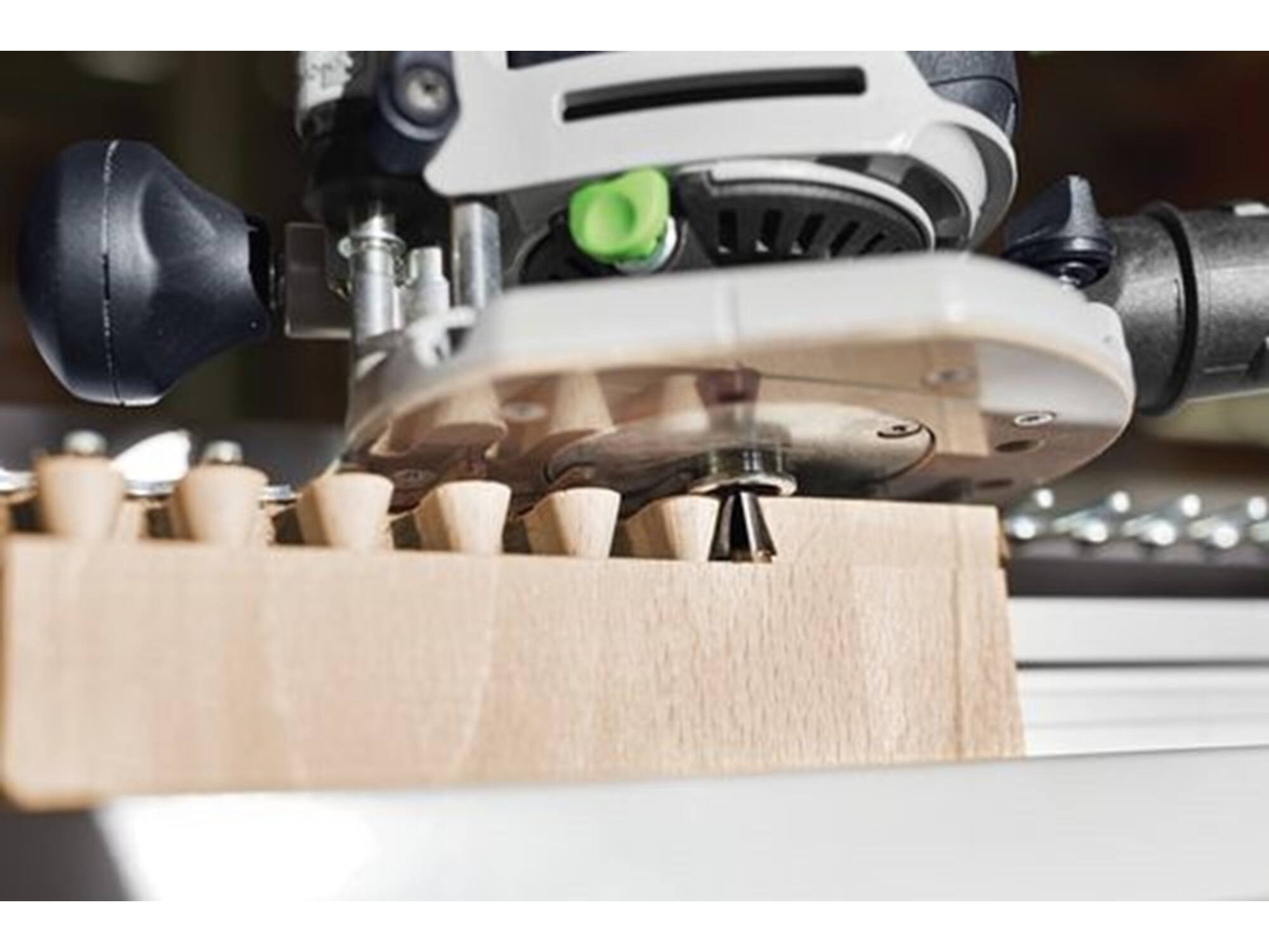 Festool Zwaluwstaartfrees HW S8 D20/26/10°