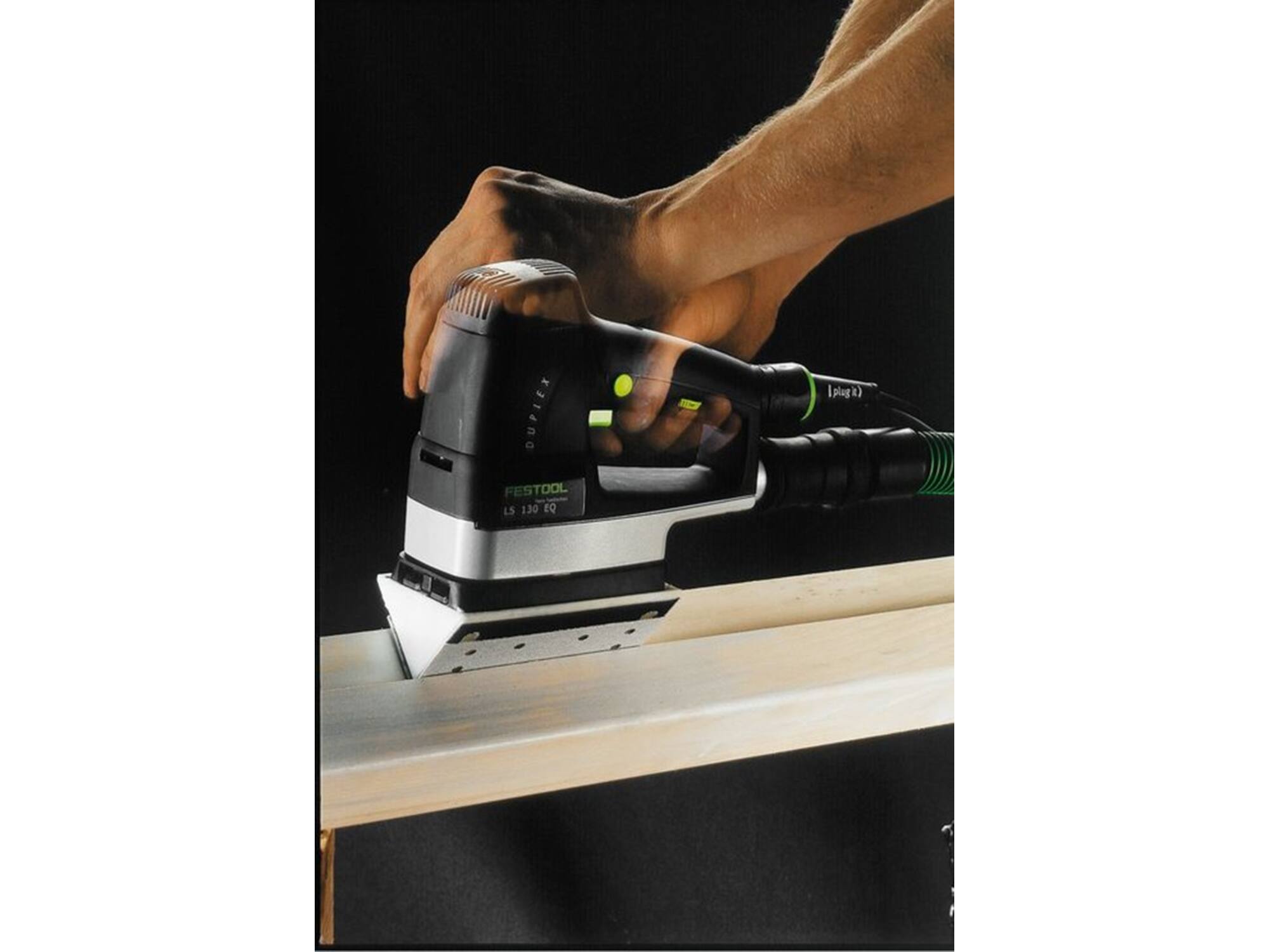 FESTOOL Schuurzool ls SSH-STF-LS130-R10KX