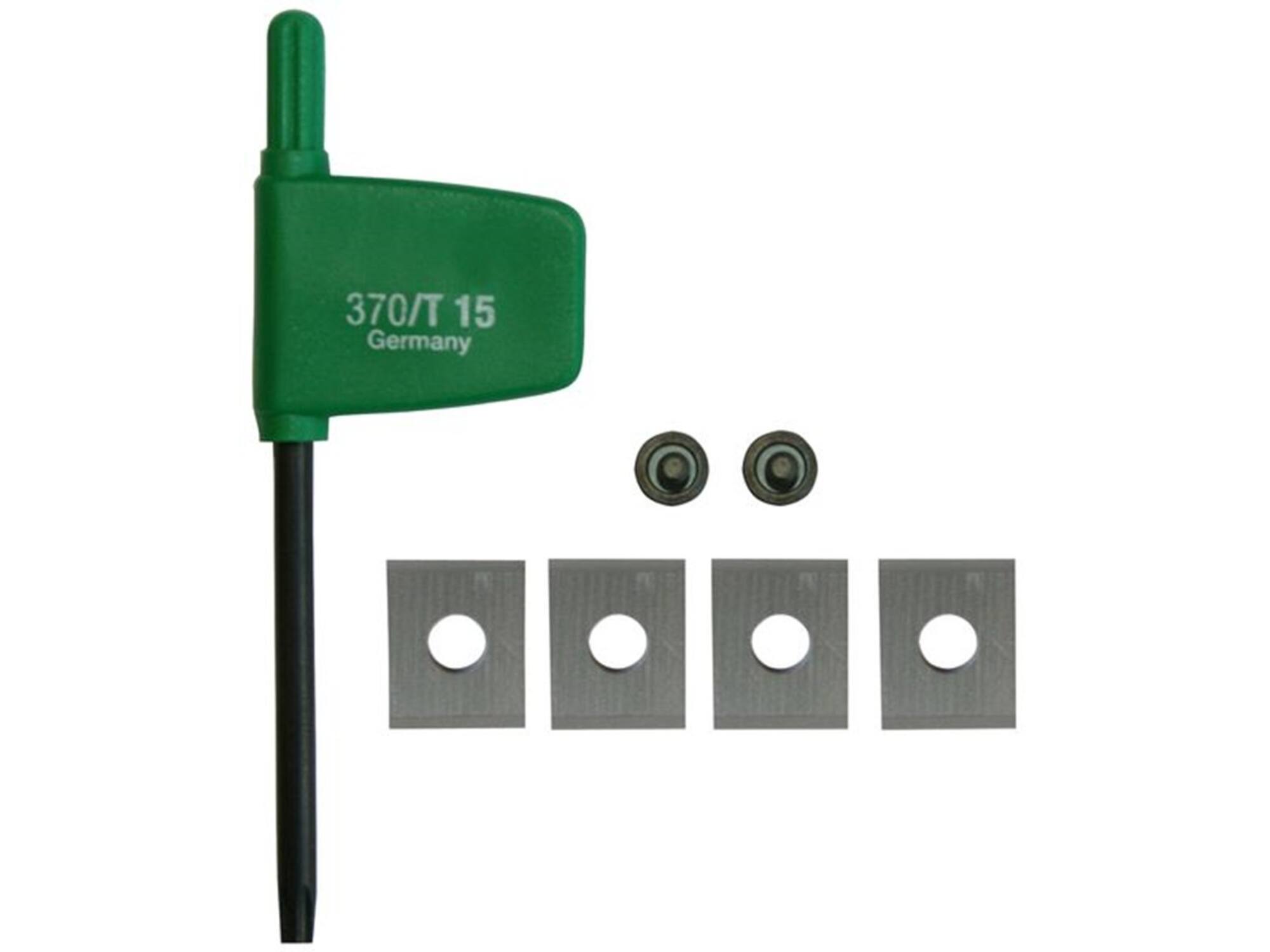 FESTOOL Reservemes HW-WP 7,6X12X1,5 (4X)
