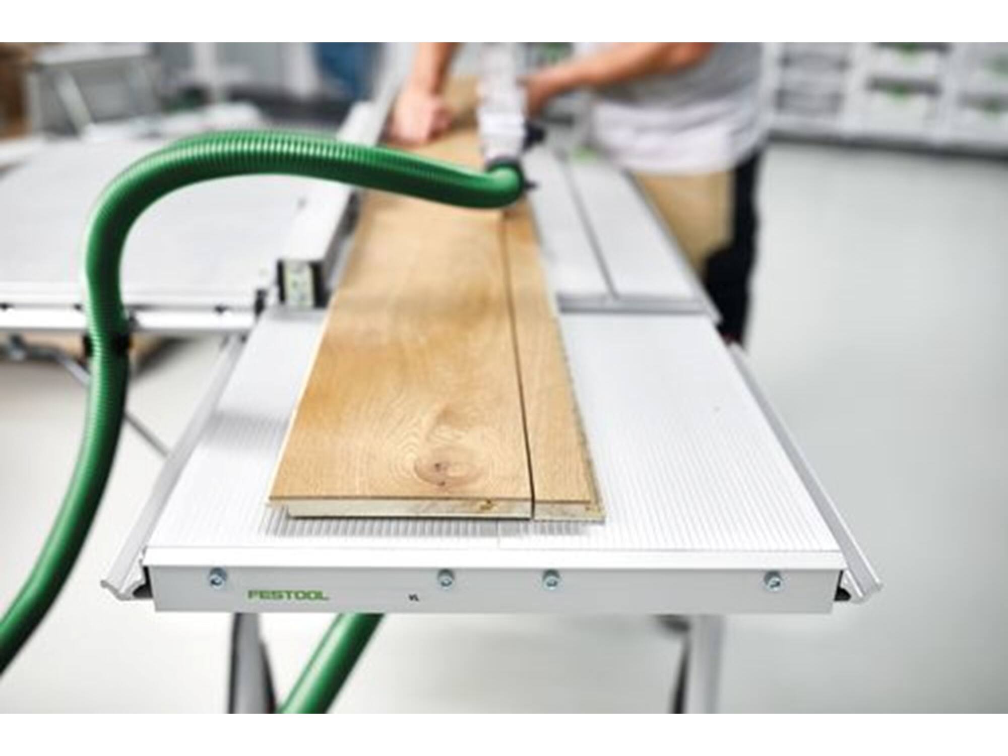 FESTOOL Verlening VL