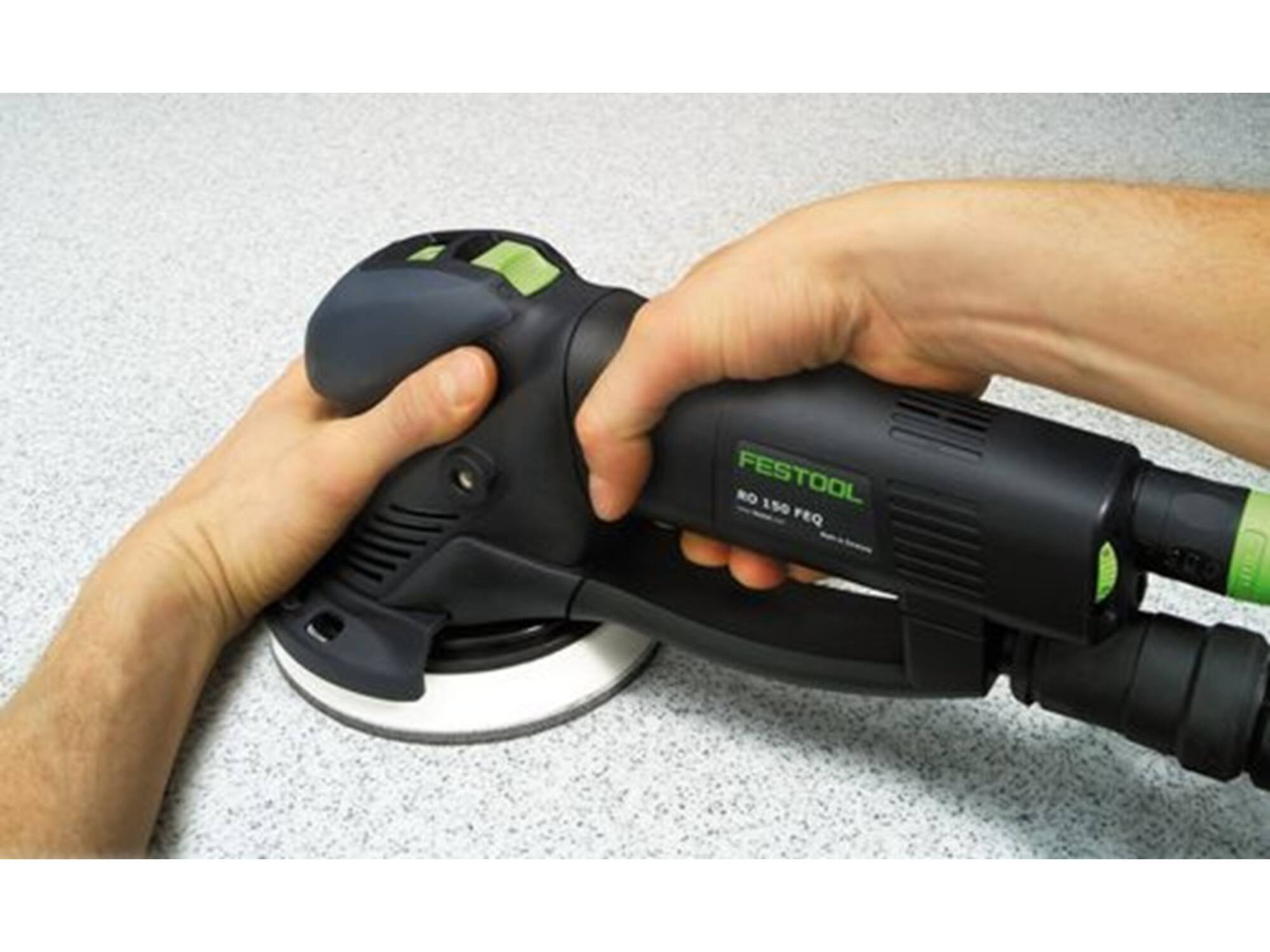 FESTOOL Schuurschijf platin 2 STF-D150/0-S2000-PL2/15