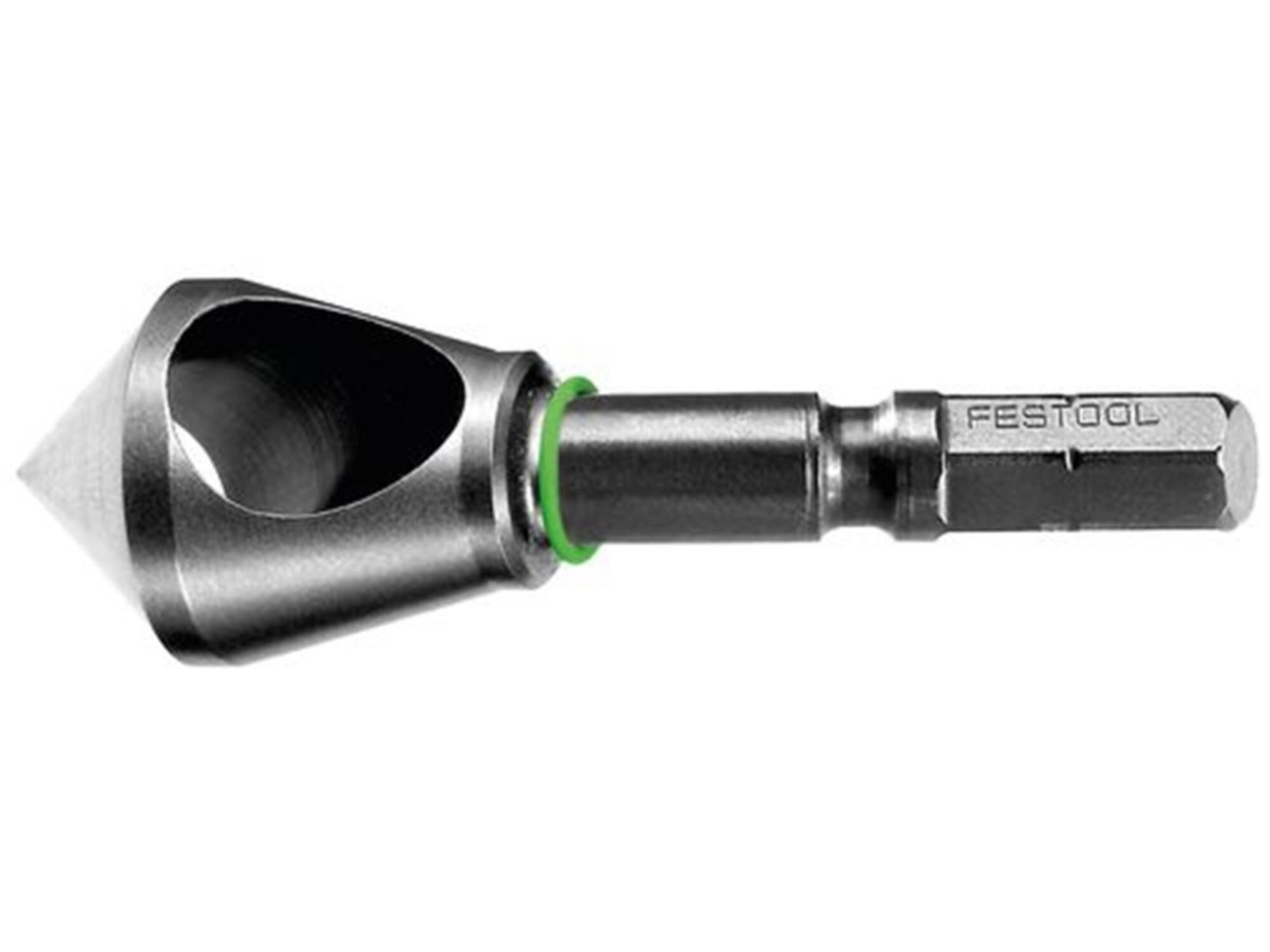 FESTOOL Verzinkboor QLS D2- 8 CE
