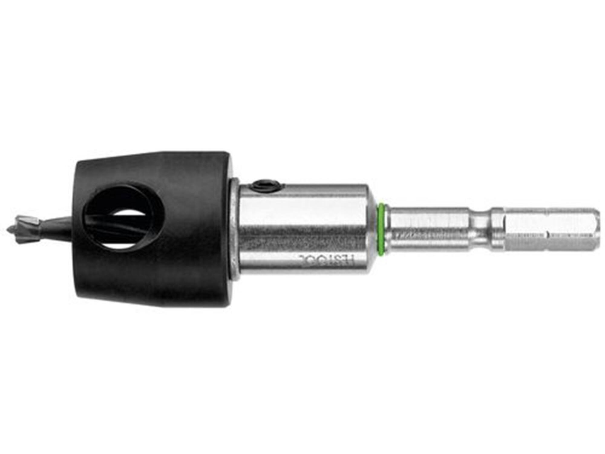 FESTOOL Boor met diepteaanslag BTA HW D5 CE