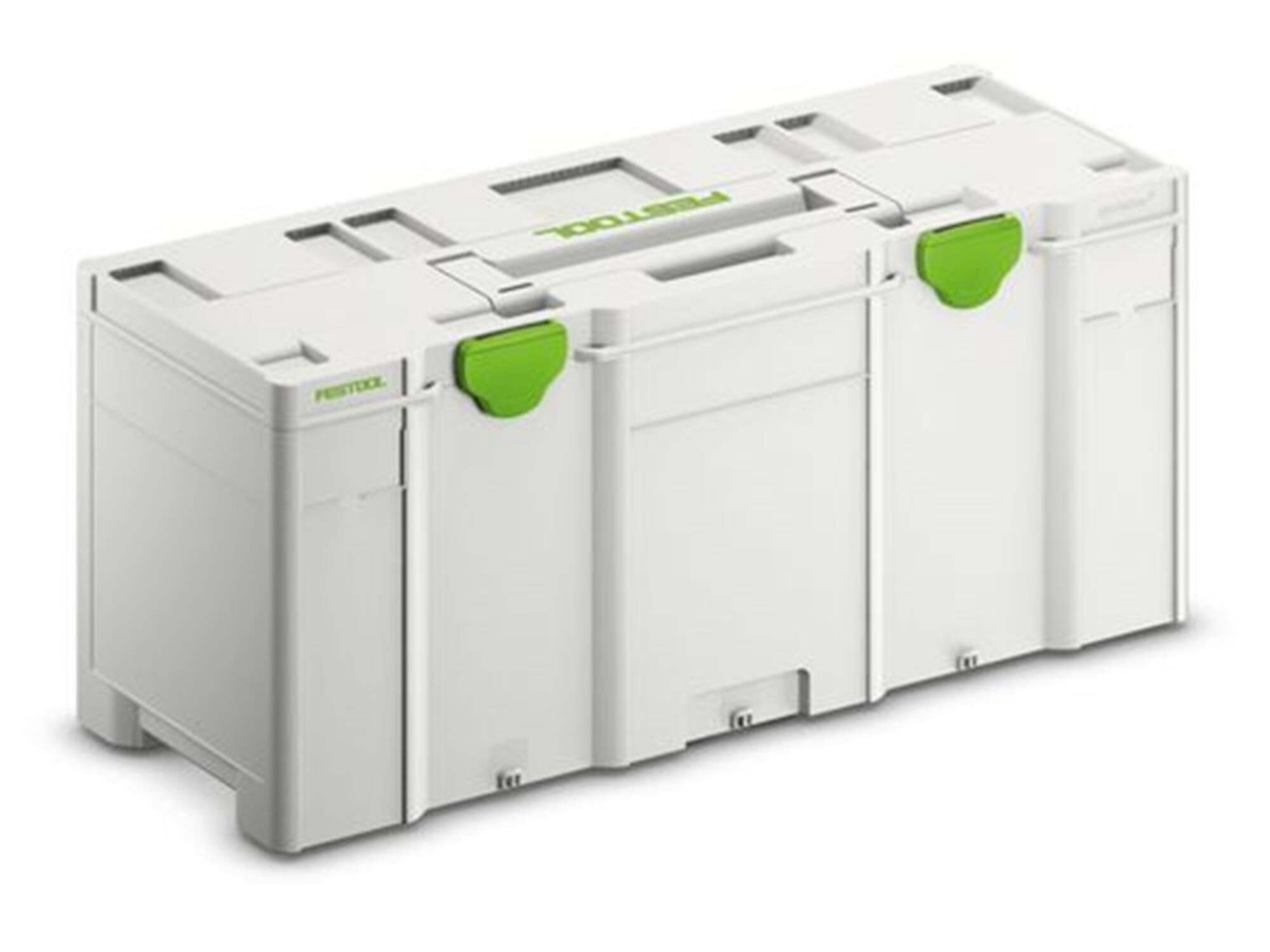 FESTOOL Systainer SYS3 XXL 337