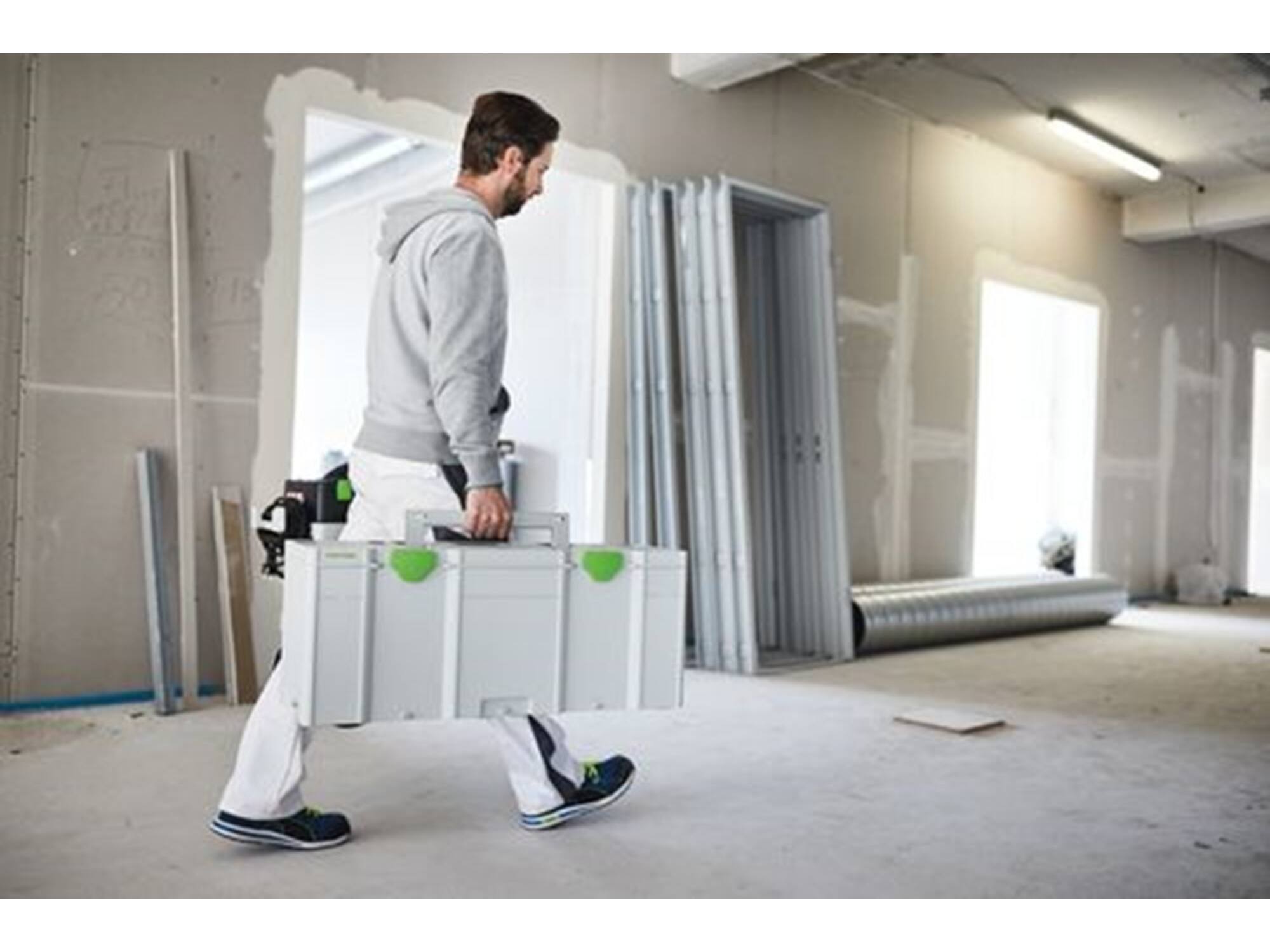 FESTOOL Systainer SYS3 XXL 337