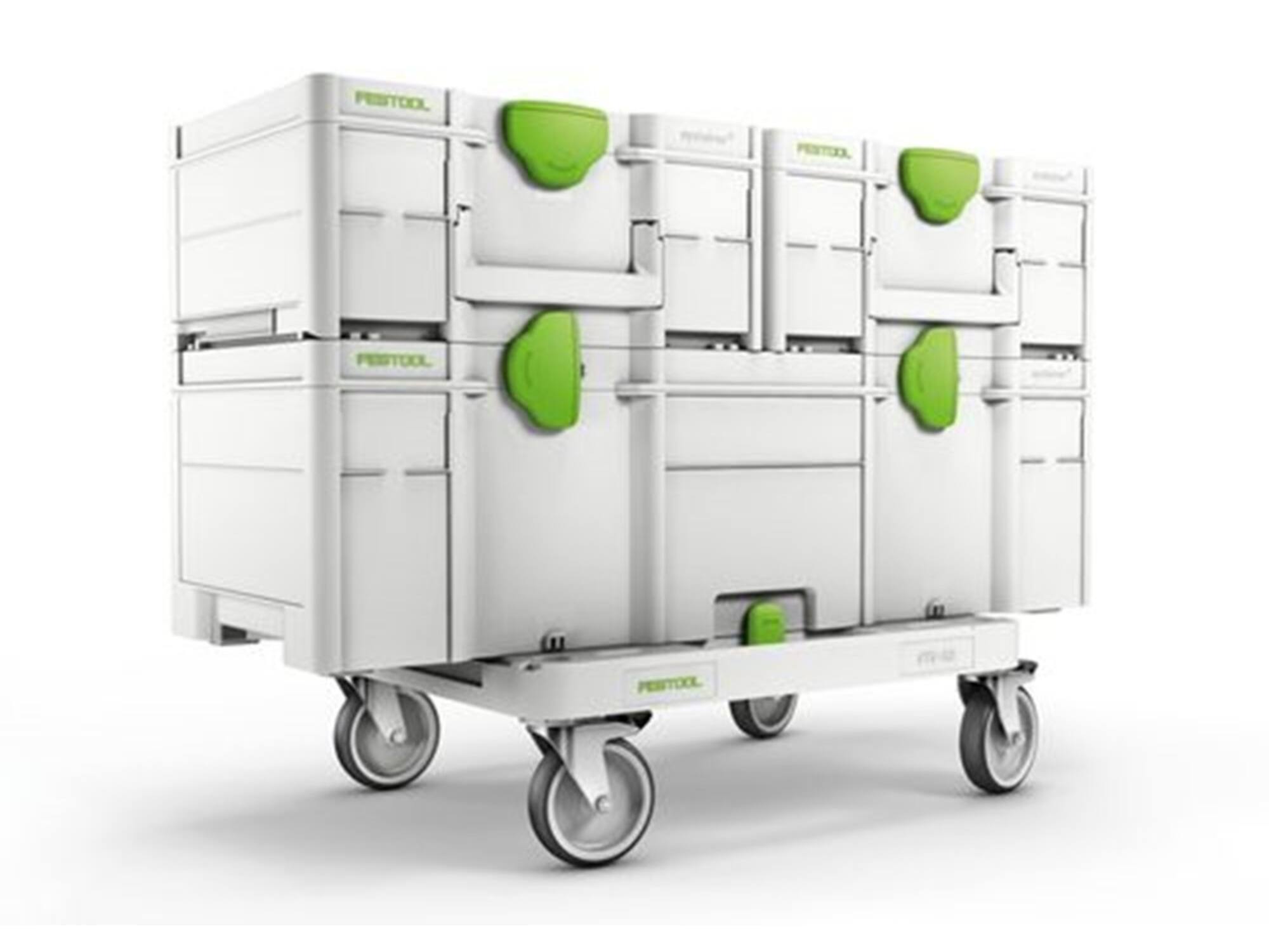 FESTOOL Systainer SYS3 XXL 337