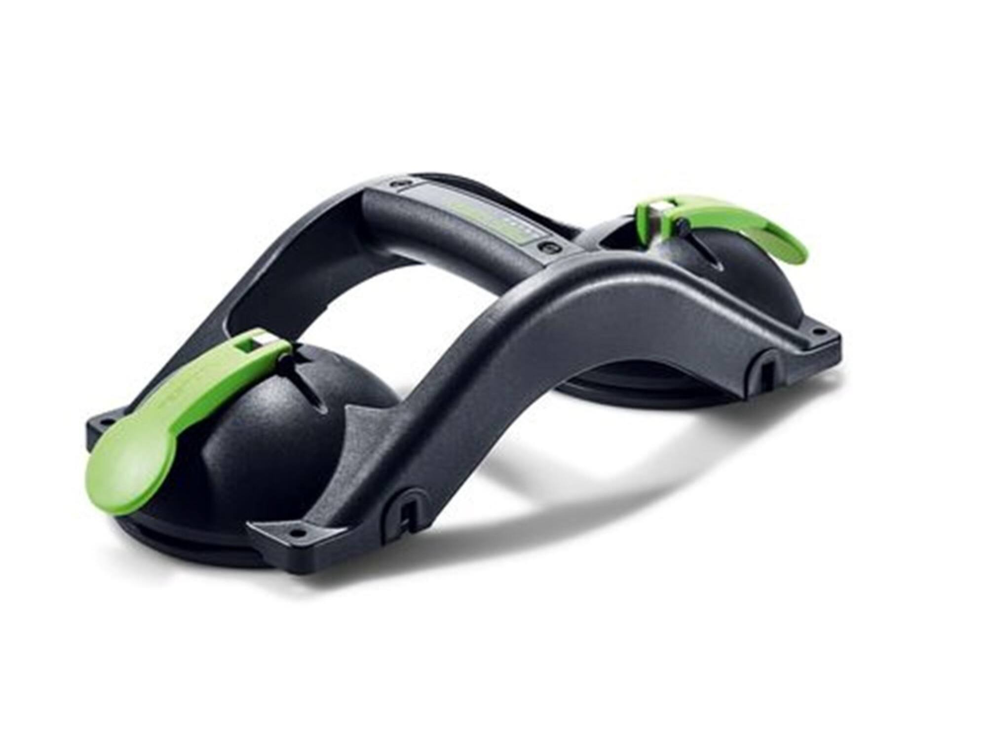 FESTOOL Dubbele zuignap GECKO DOSH
