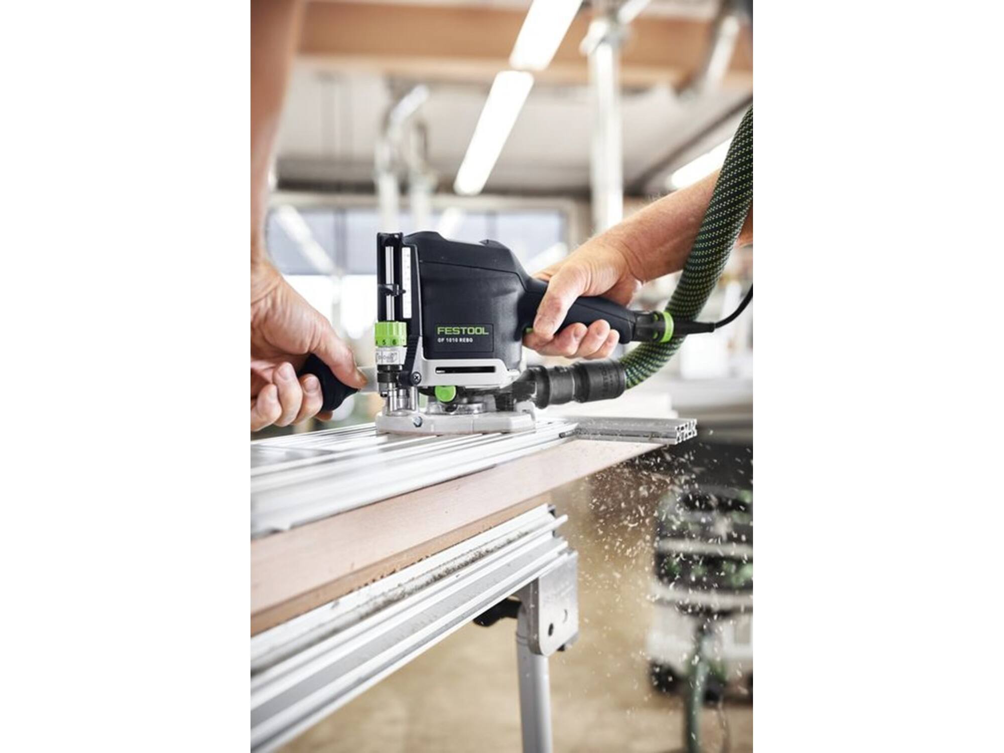 FESTOOL Verlengprofiel MFS-VP 200