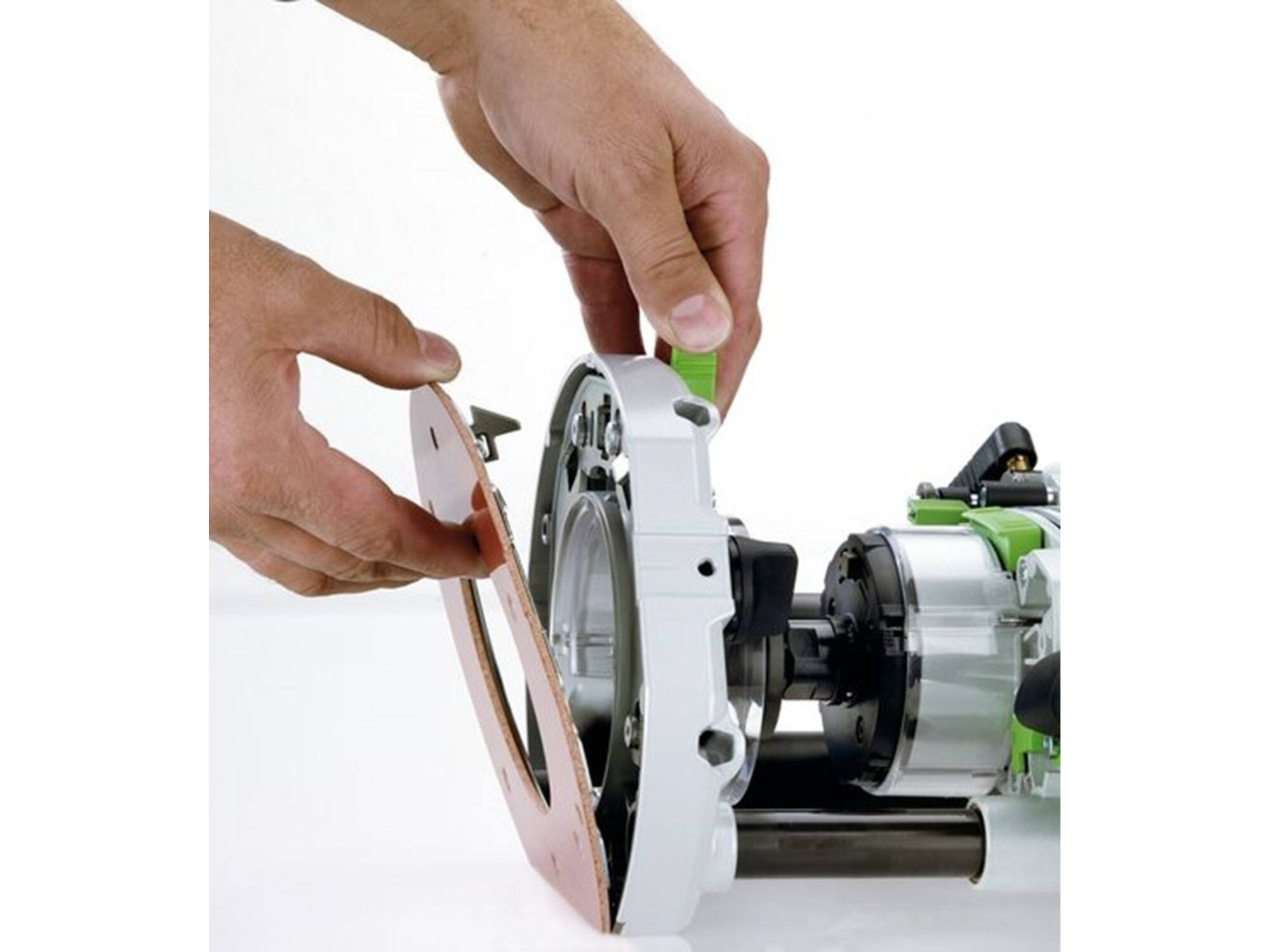 FESTOOL Zool LA-OF 2200 D36 CT