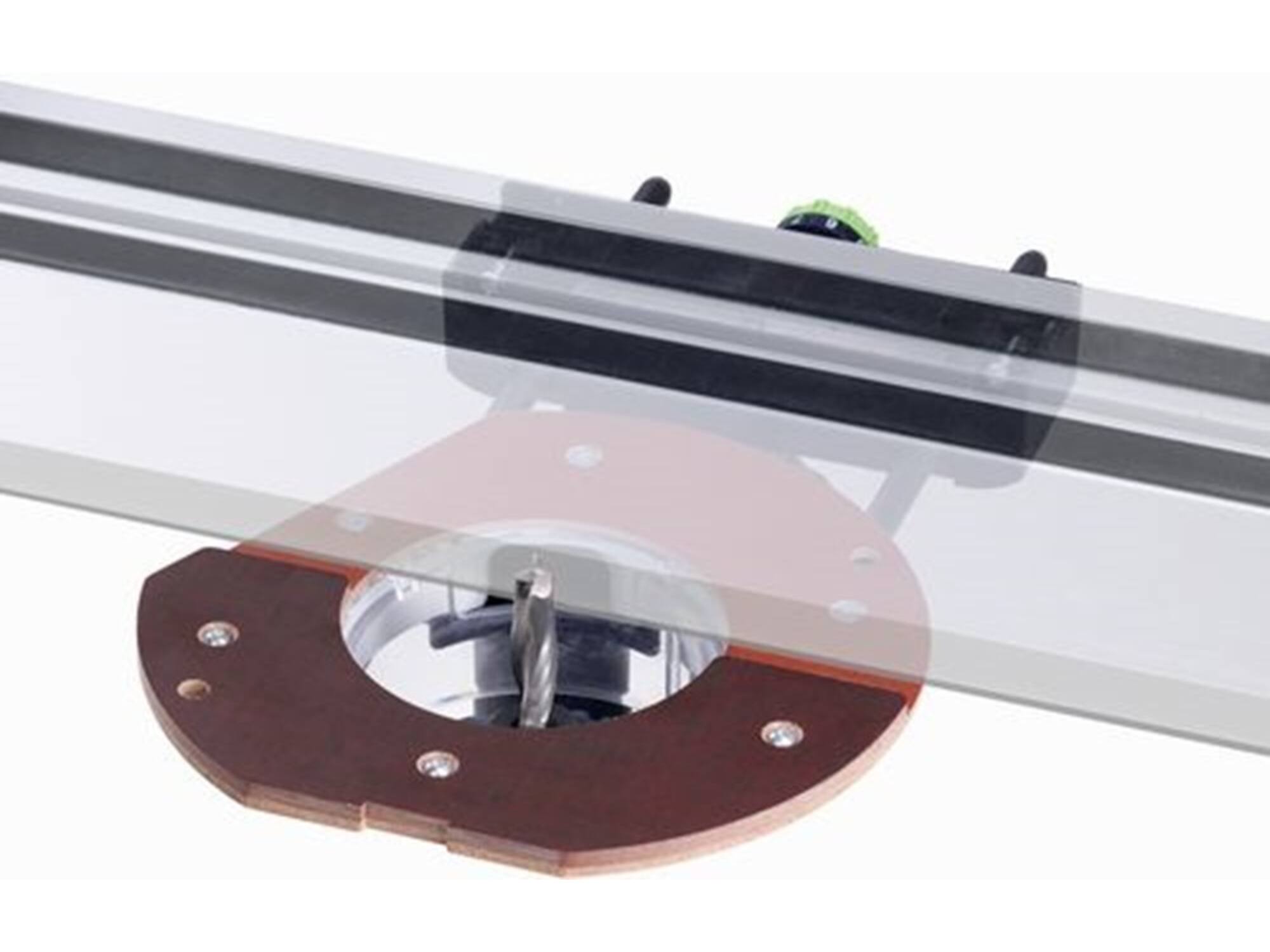 FESTOOL Geleide aanslag FS-OF 2200