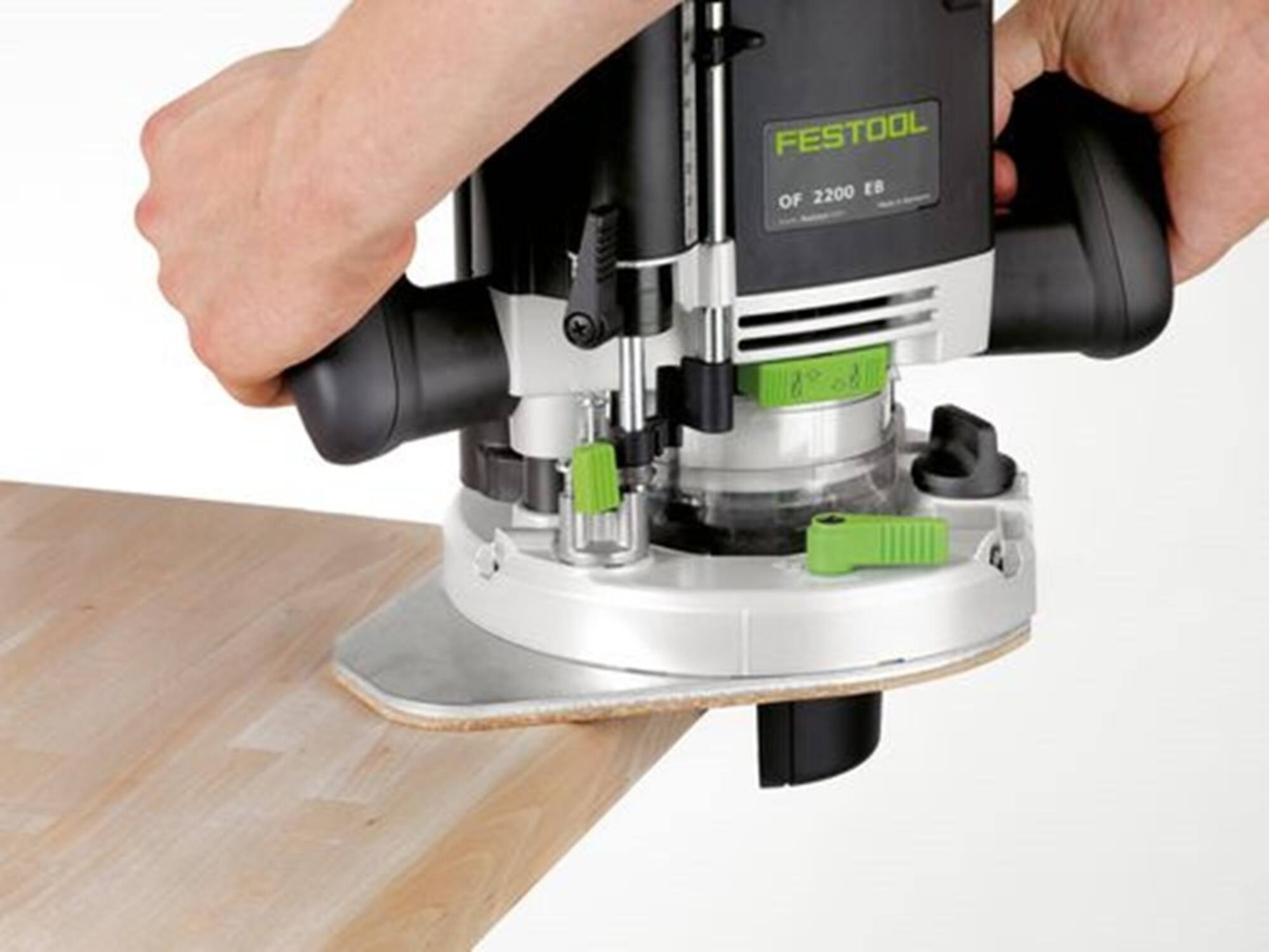 FESTOOL Ondersteuning AFB-OF 2200