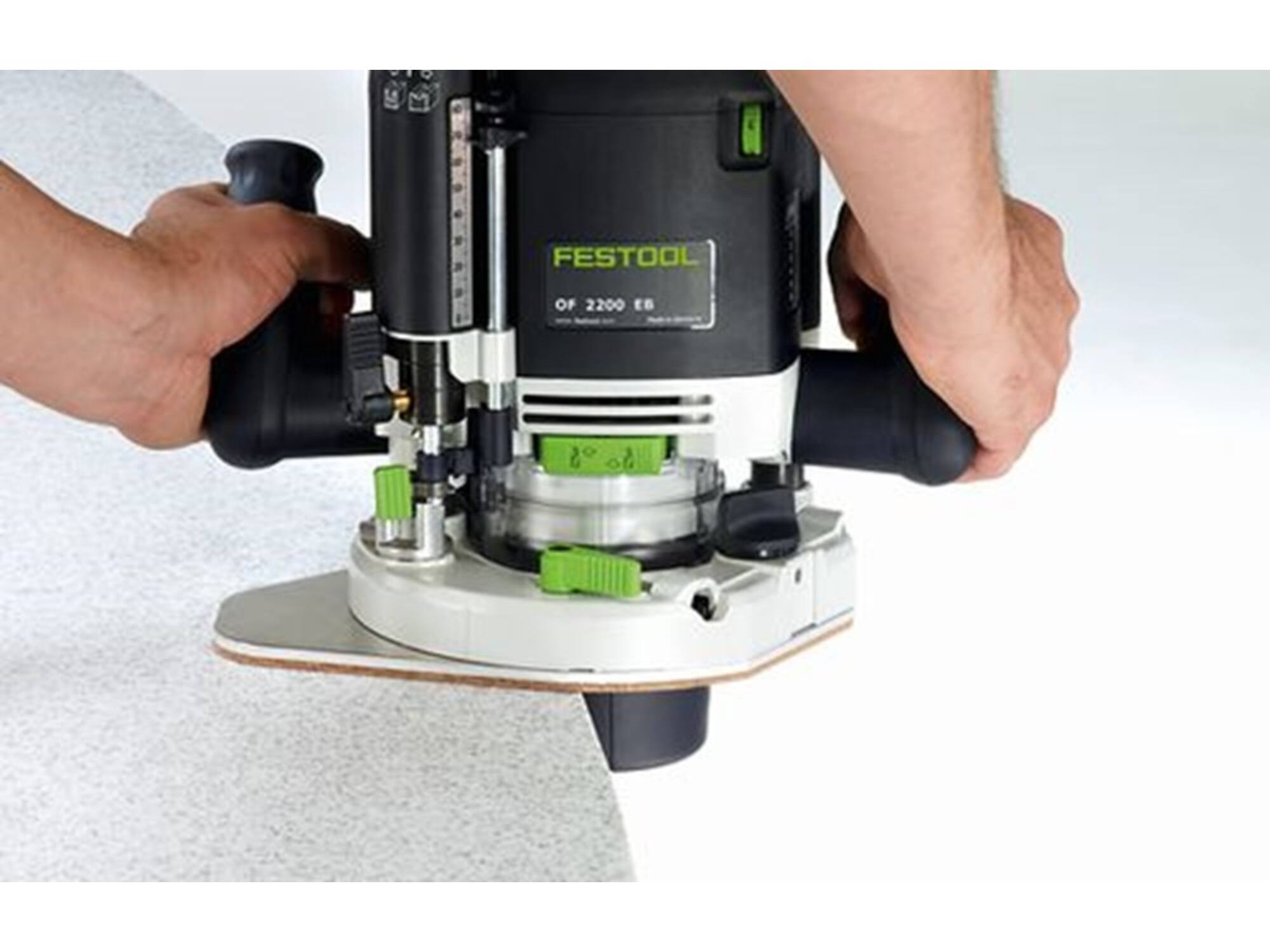 FESTOOL Ondersteuning AFB-OF 2200