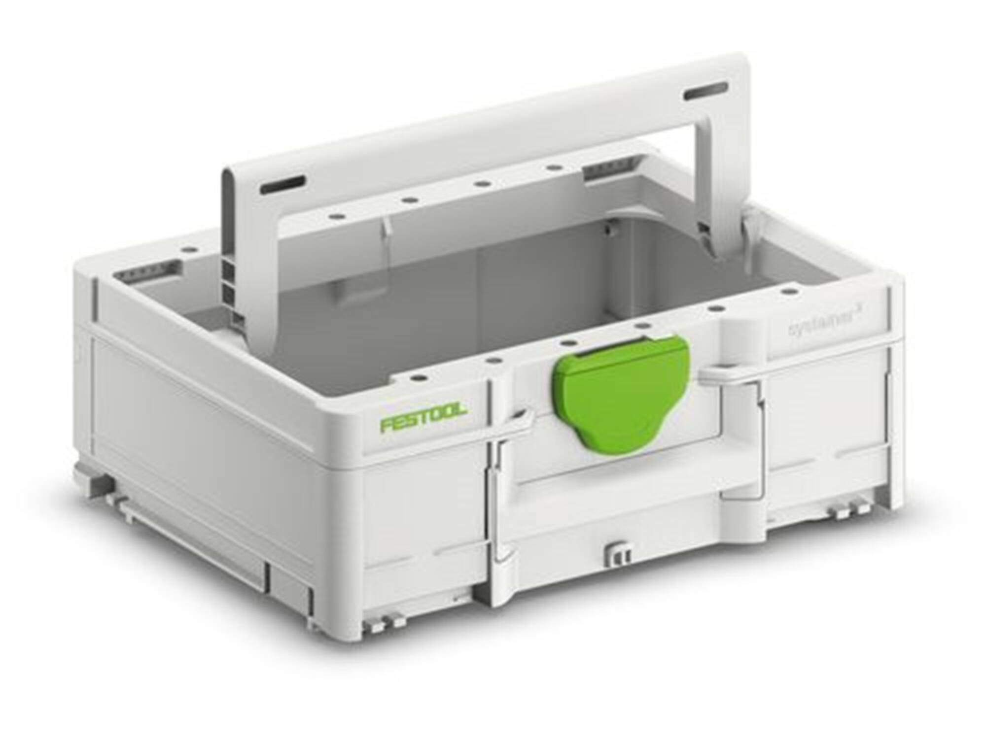 FESTOOL Systainer toolbox SYS-TB-1