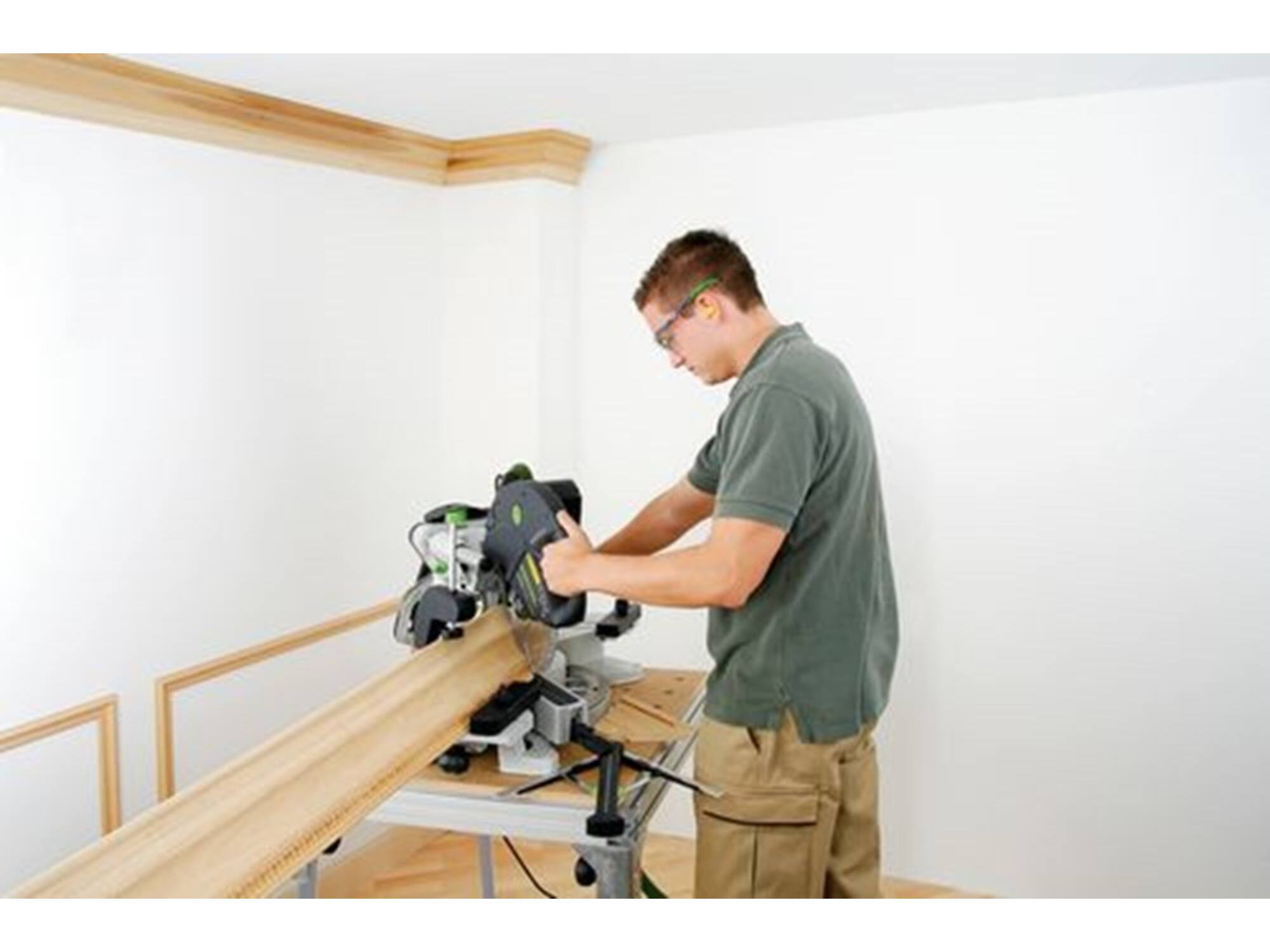 FESTOOL Multifunctionele tafel MFT/KAPEX