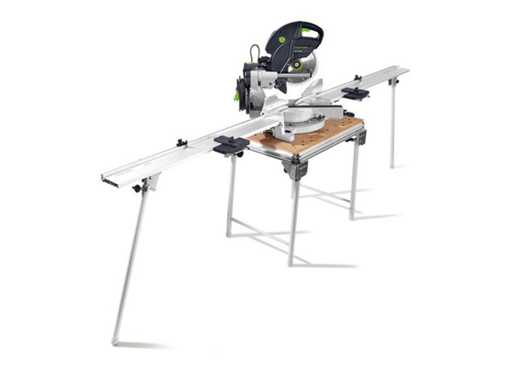 FESTOOL Multifunctionele tafel MFT/KAPEX