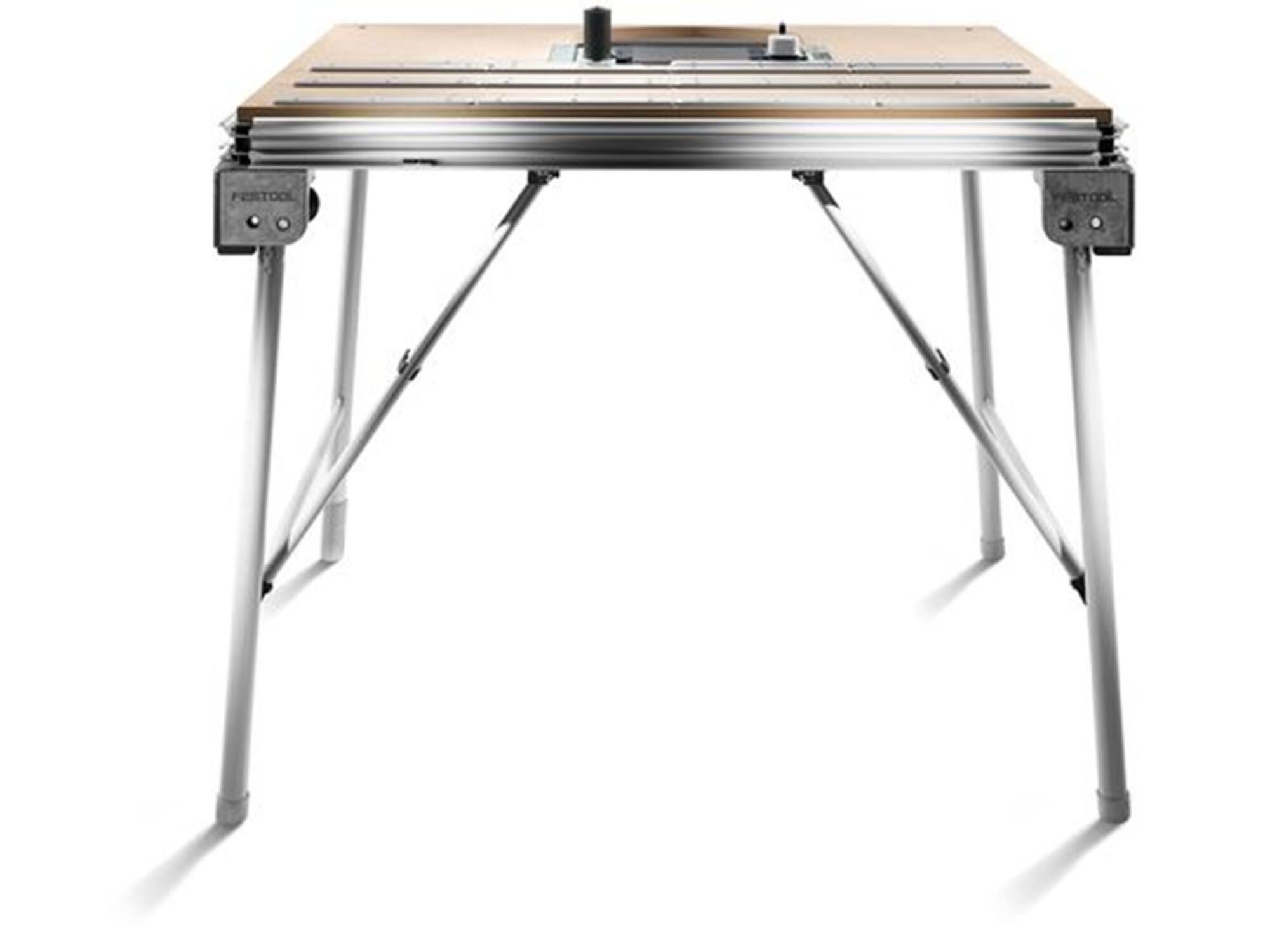 FESTOOL Verbindingsstuk MFT/3-QT
