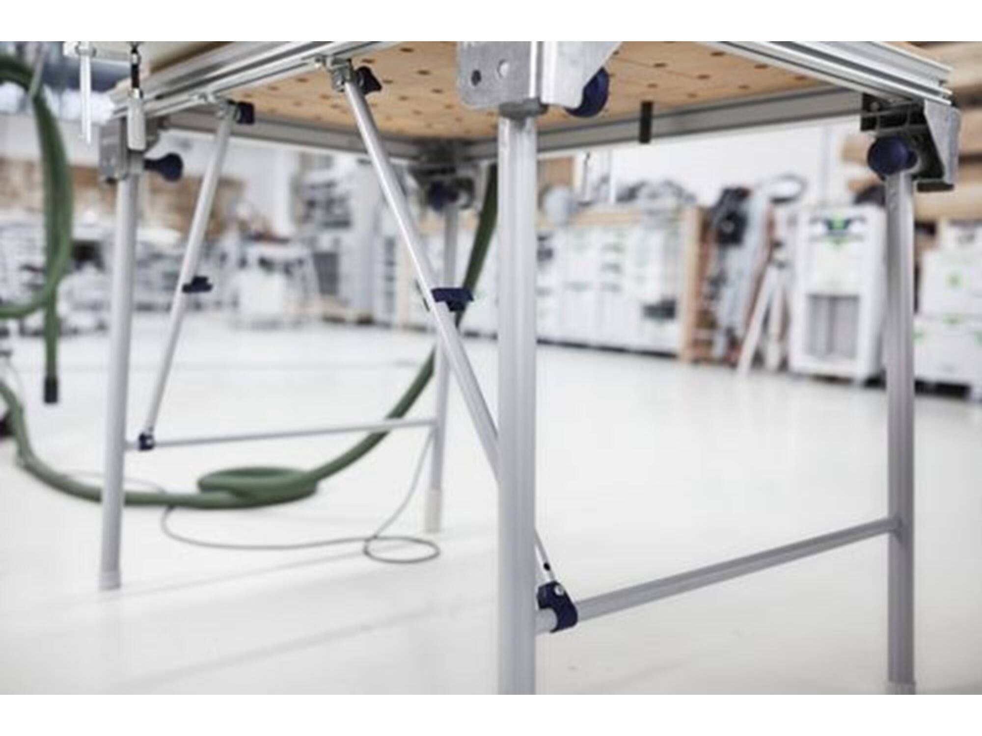 FESTOOL Verbindingsstuk MFT/3-QT