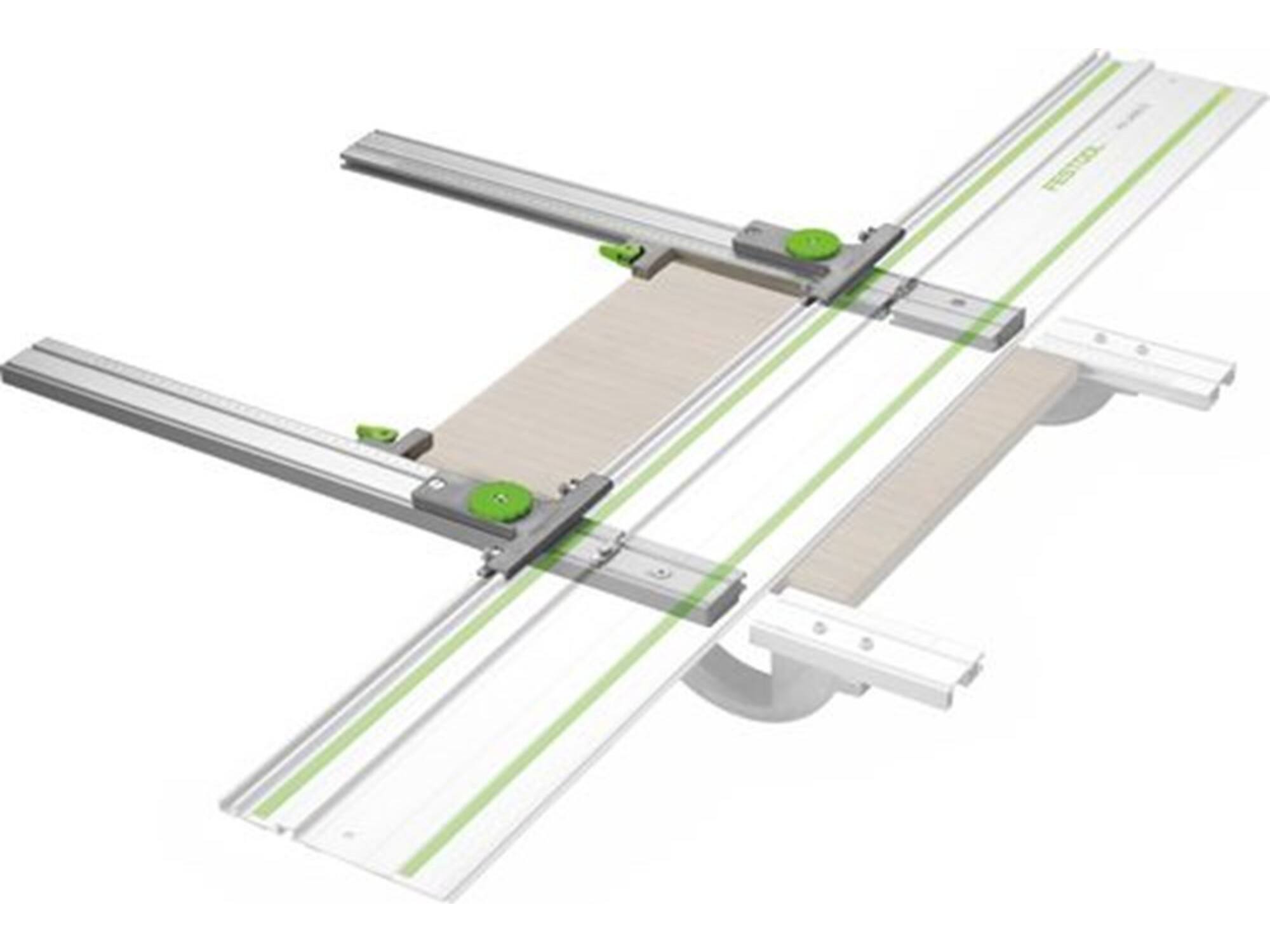 FESTOOL Parallelaanslag FS-PA