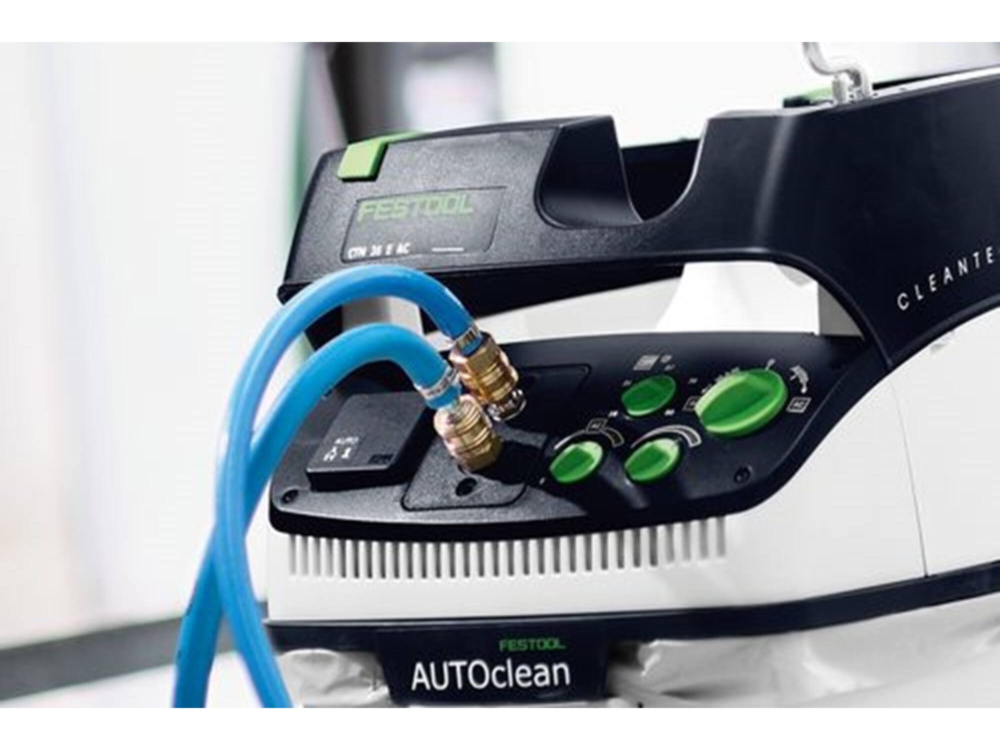FESTOOL Module DL CT26/36
