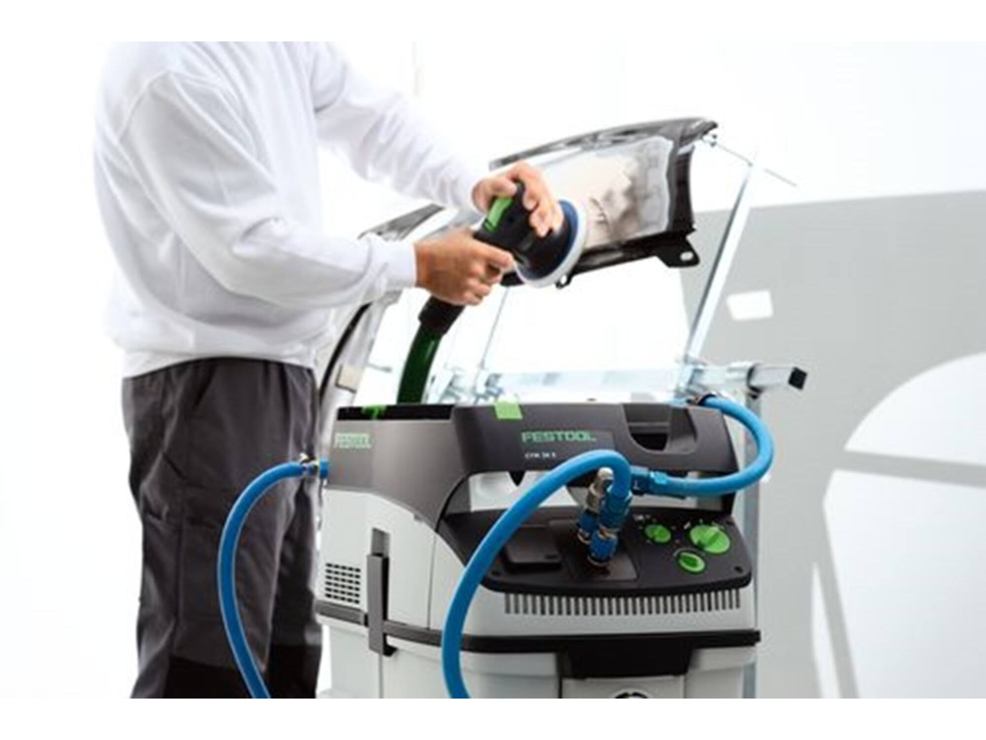FESTOOL Module DL CT26/36