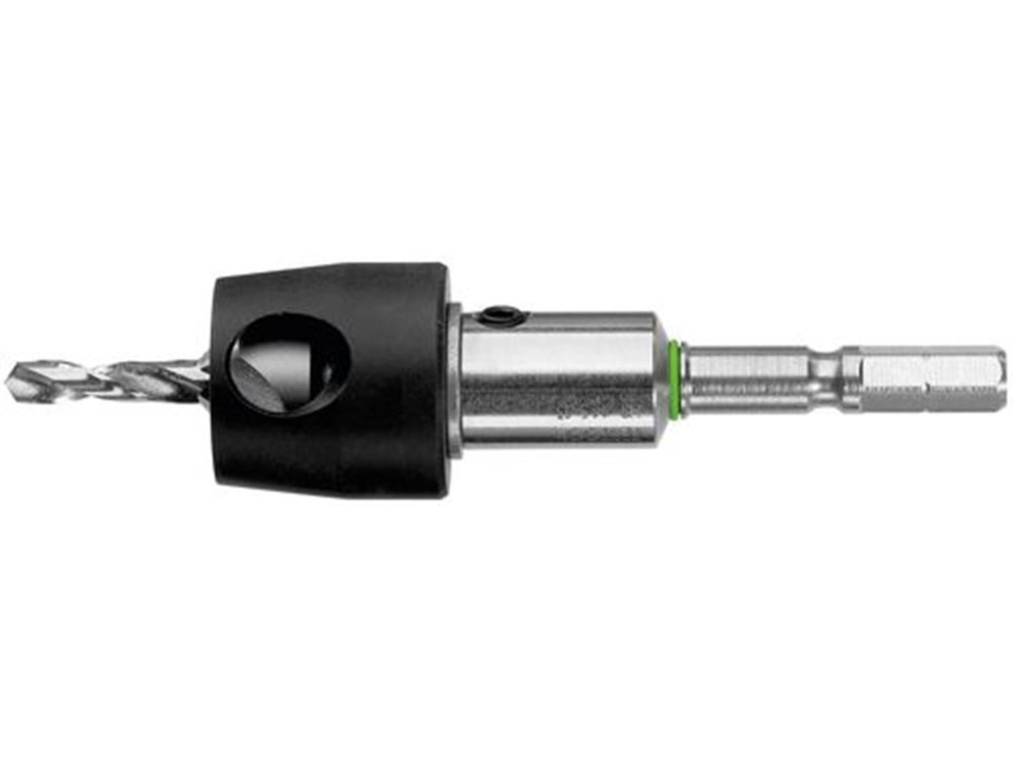 Festool Verzinkboor met diepteaanslag BSTA HS D5 CE