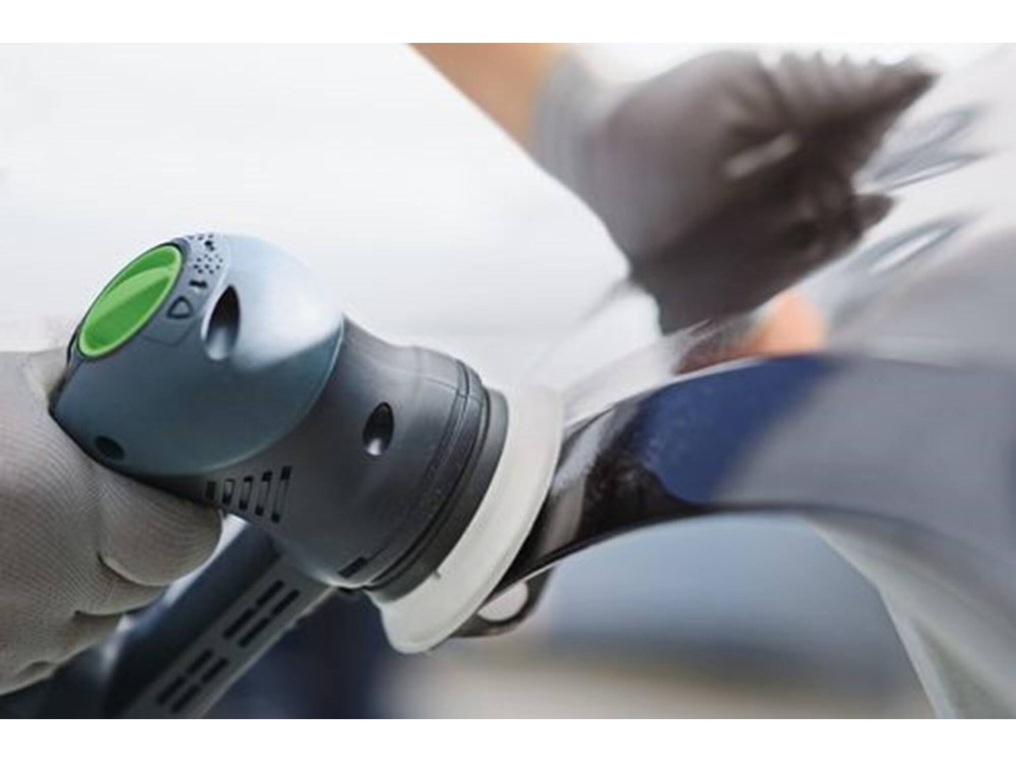 FESTOOL Steunschijf ST-STF D90/7 FX-W-HT