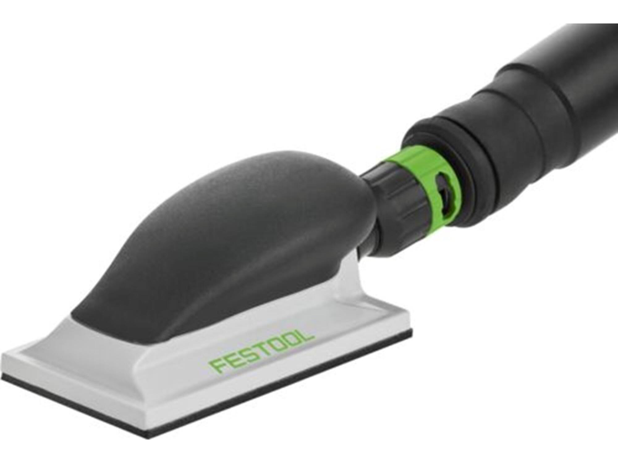FESTOOL Schuurblok HSK-A 80X130