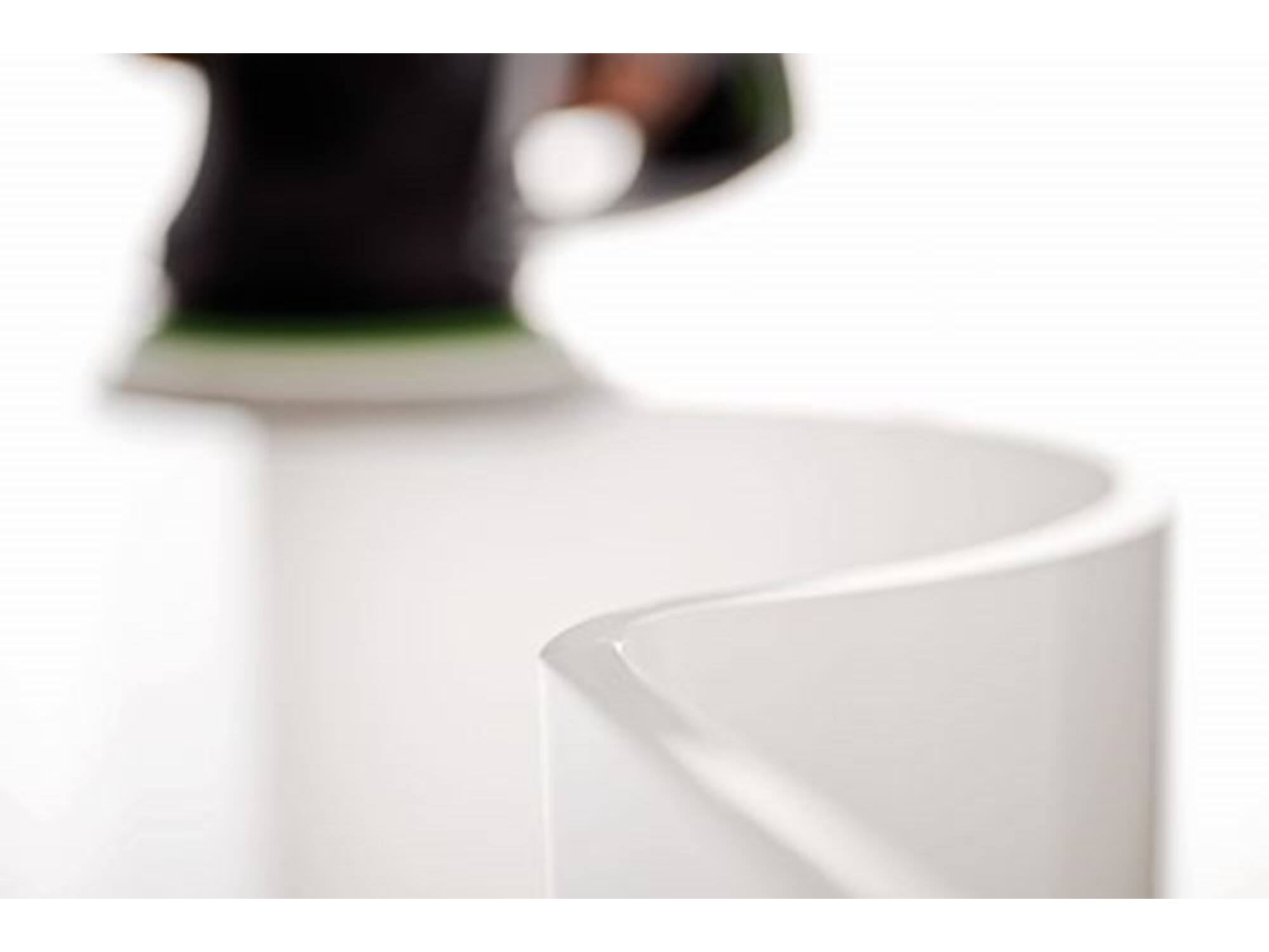 FESTOOL Schuurschijf granat STF D125/9 P 400 GR100X