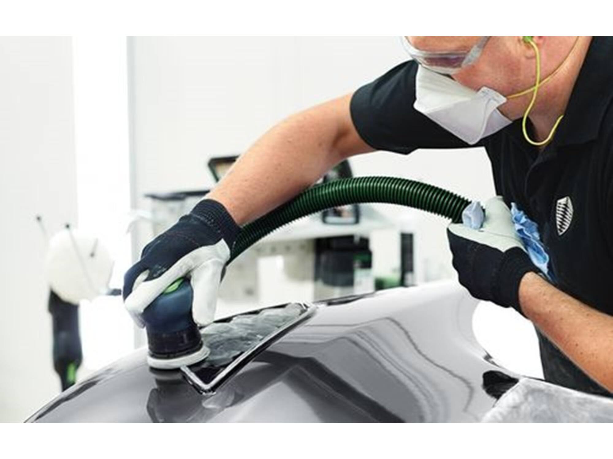 FESTOOL Slang ias 3 IAS 3-7000 AS