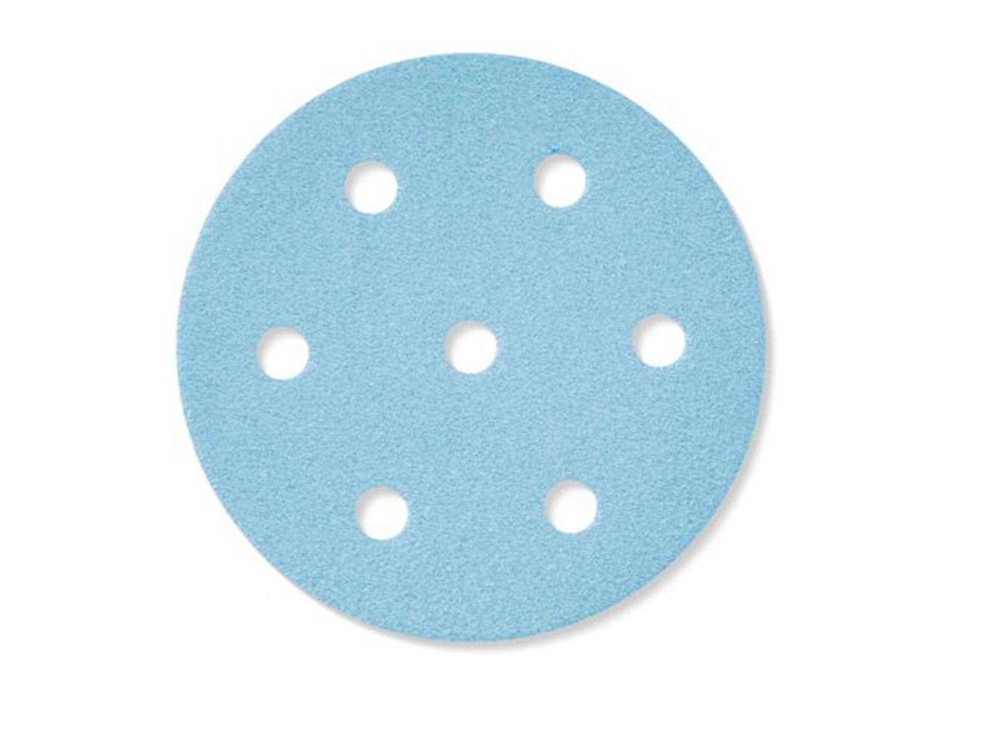 Festool Schuurschijf granat STF D90/6 P320 GR /100