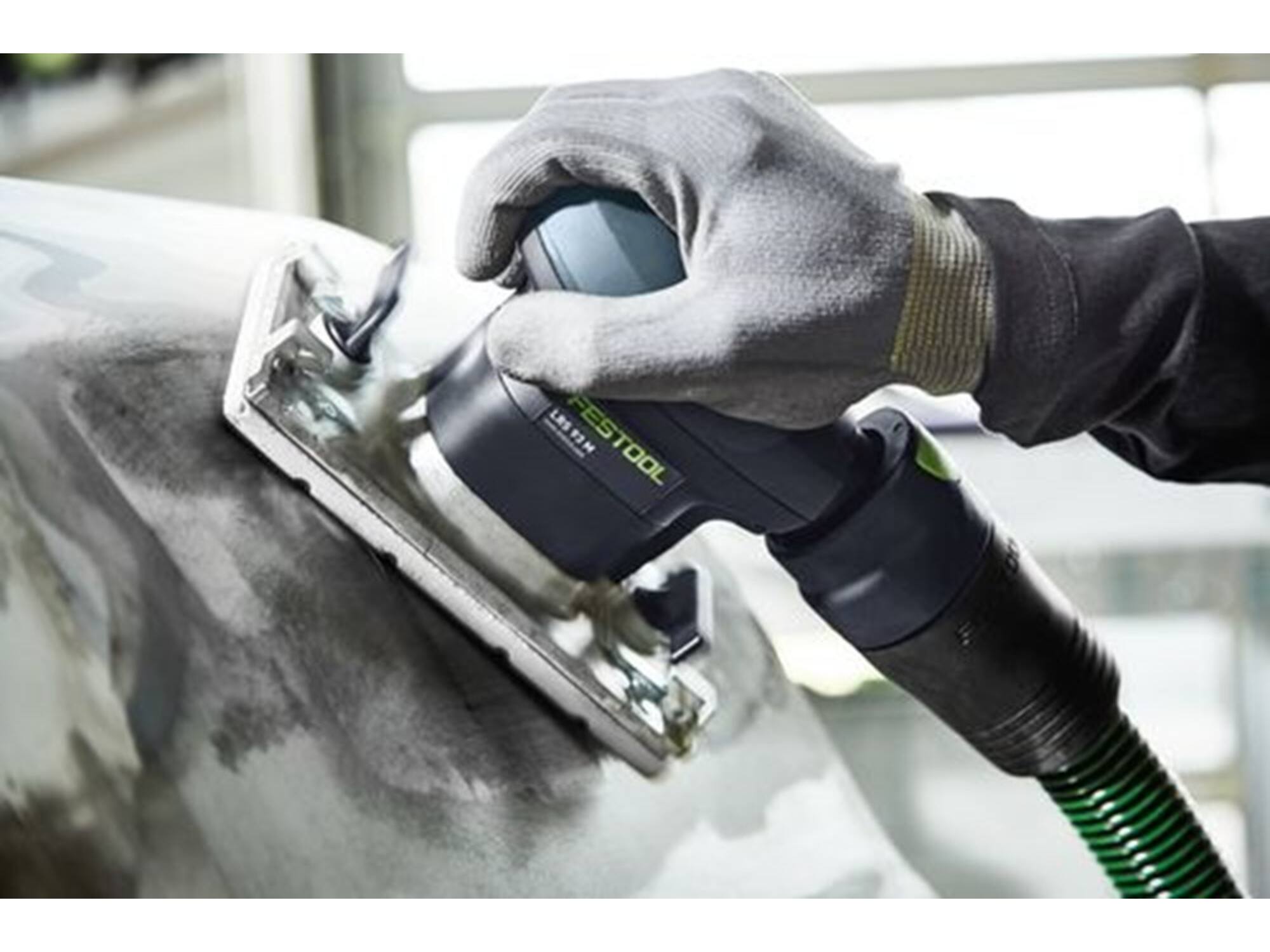 FESTOOL Slang ias 3 IAS 3 LIGHT 7000 AS