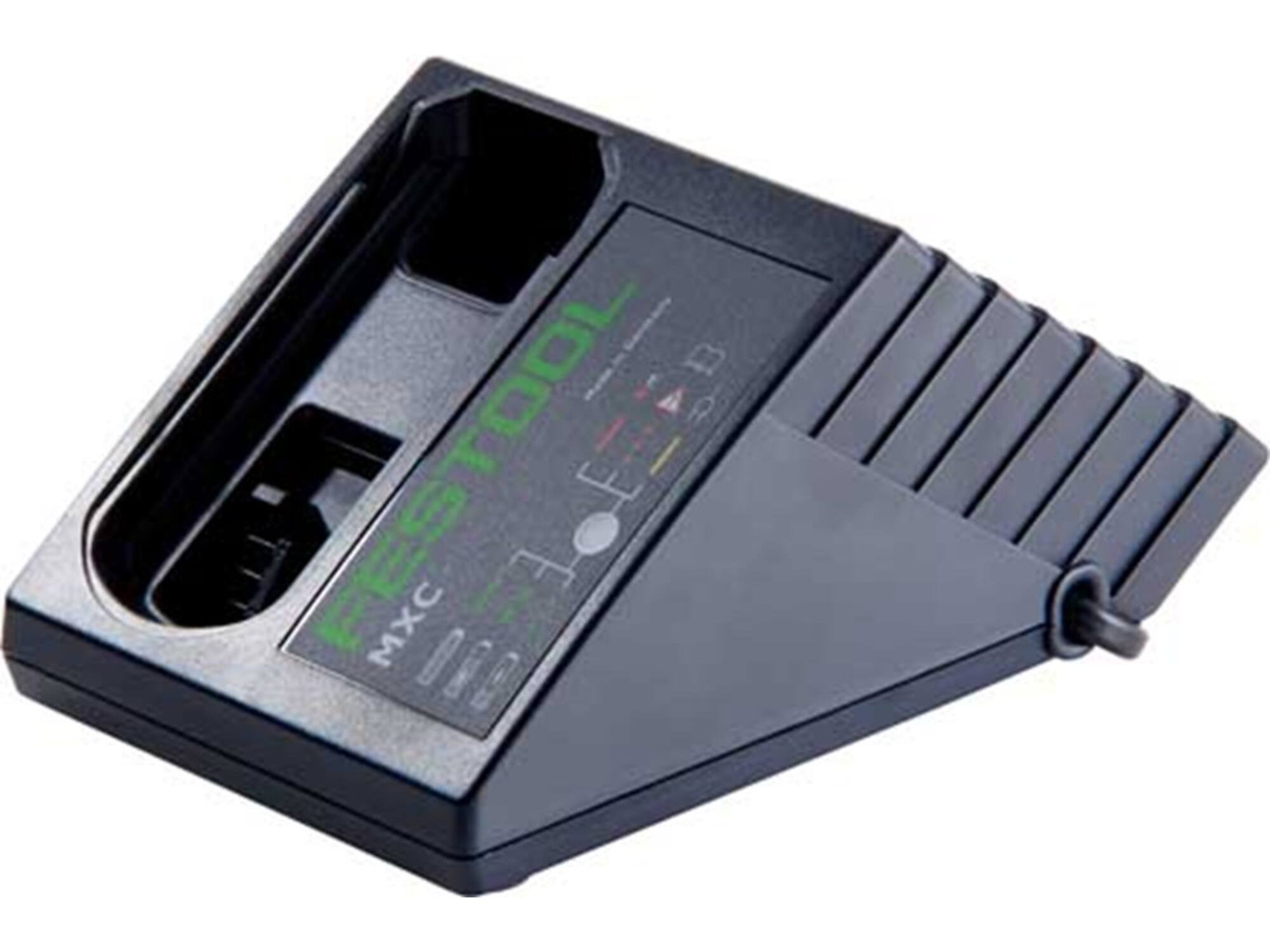 FESTOOL Acculader MXC 230V