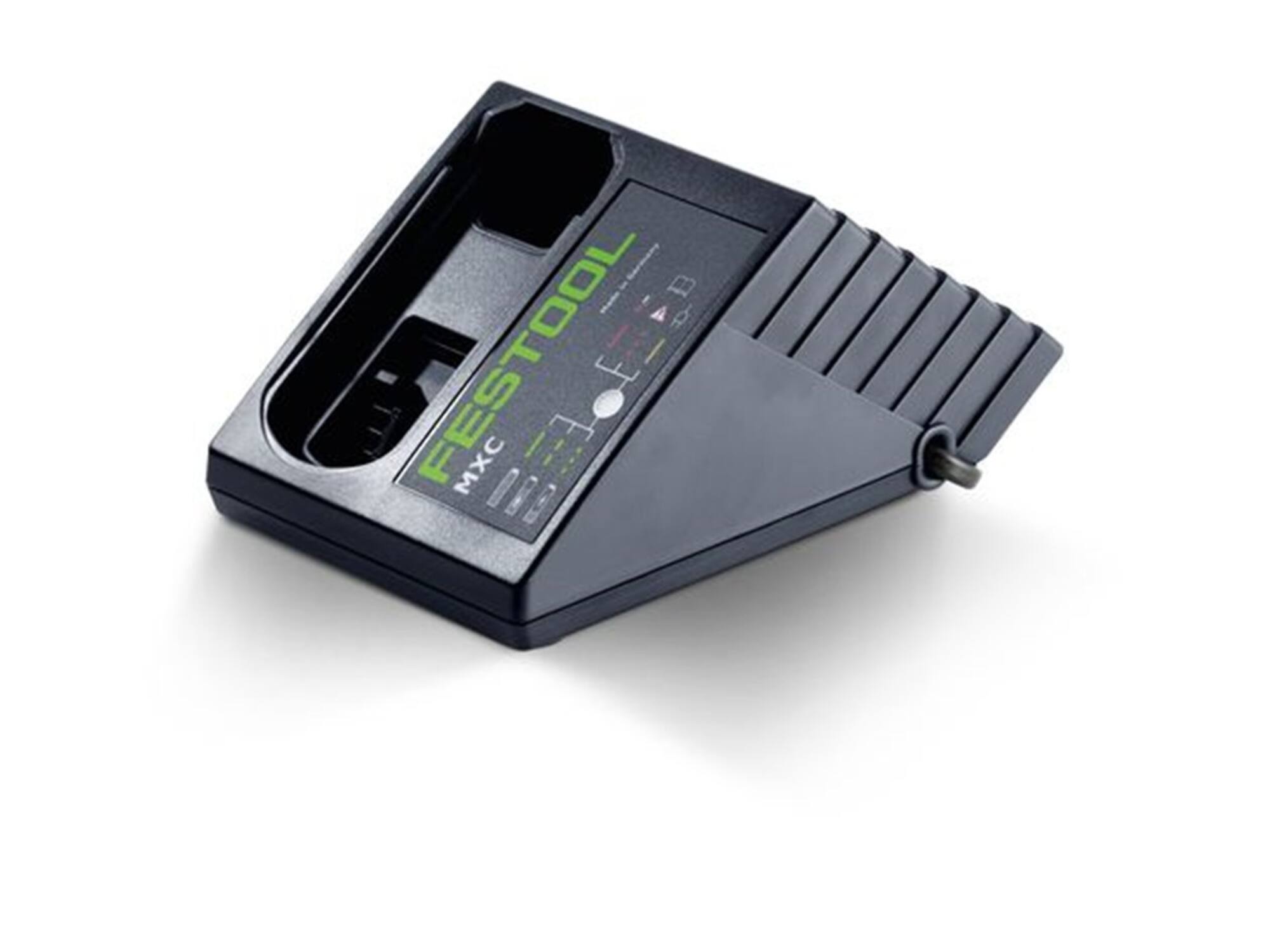 FESTOOL Acculader MXC 230V