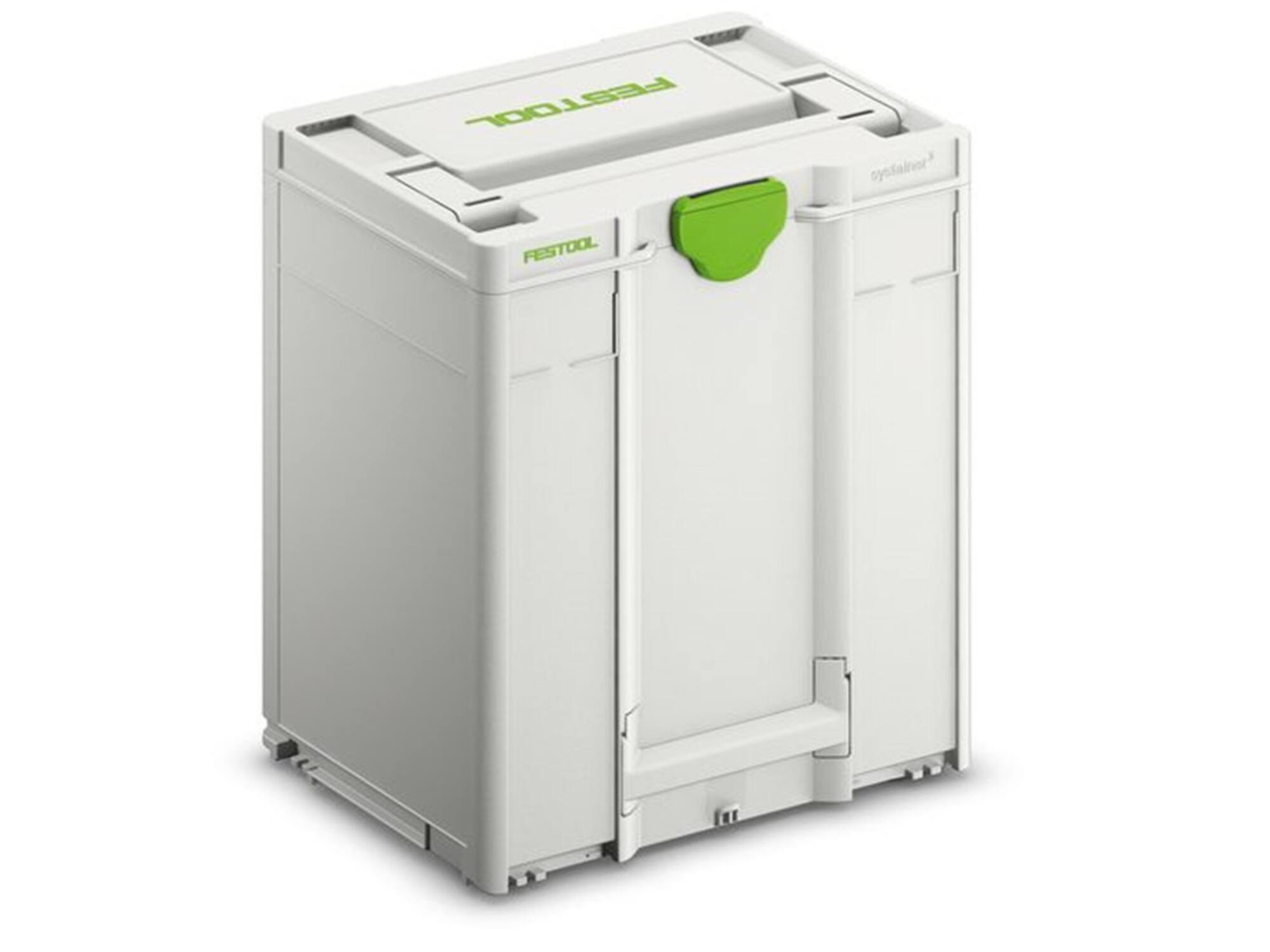 Festool Systainer SYS3 M 437