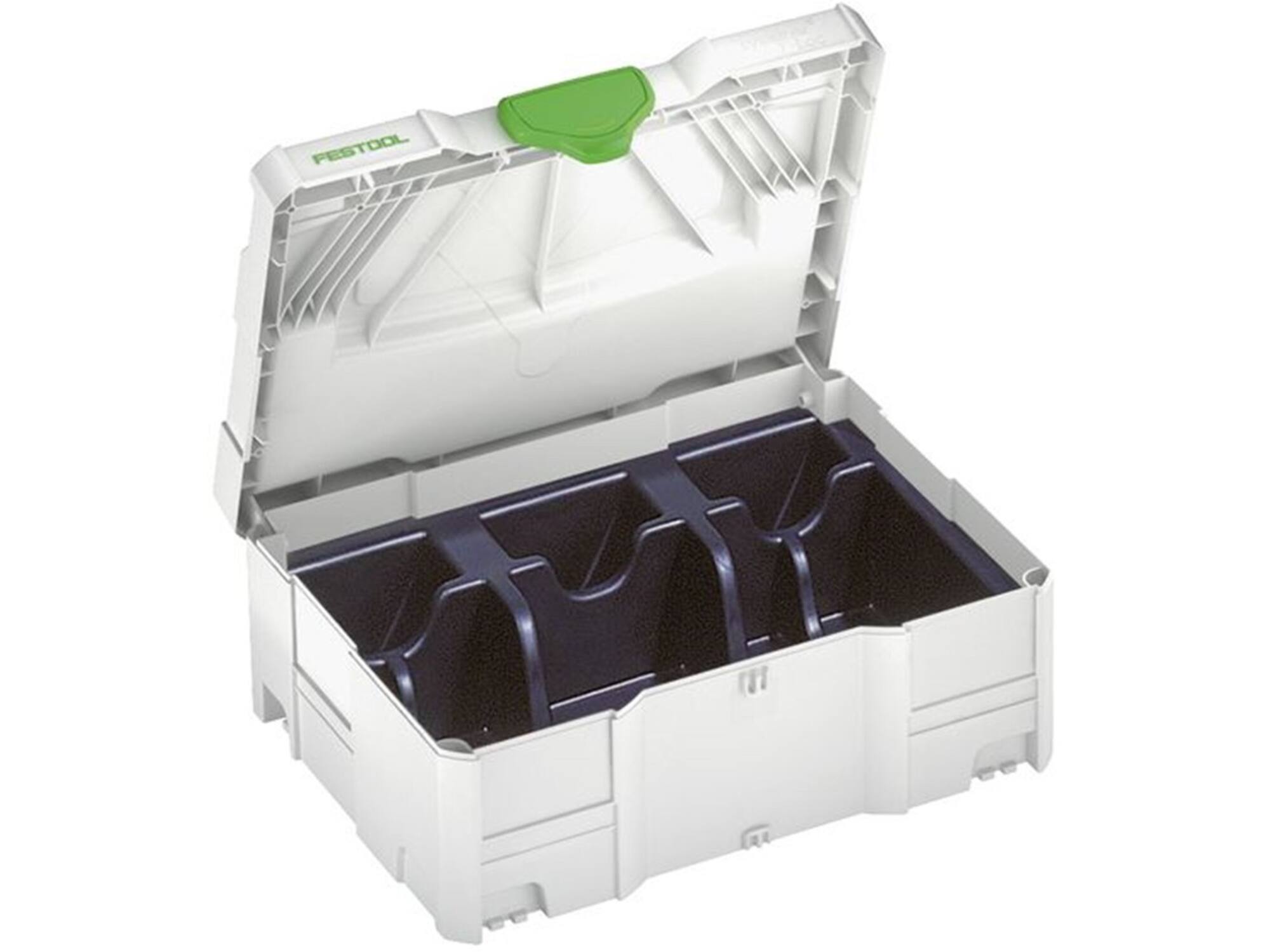 FESTOOL Systainer t-loc SYS-STF D 125